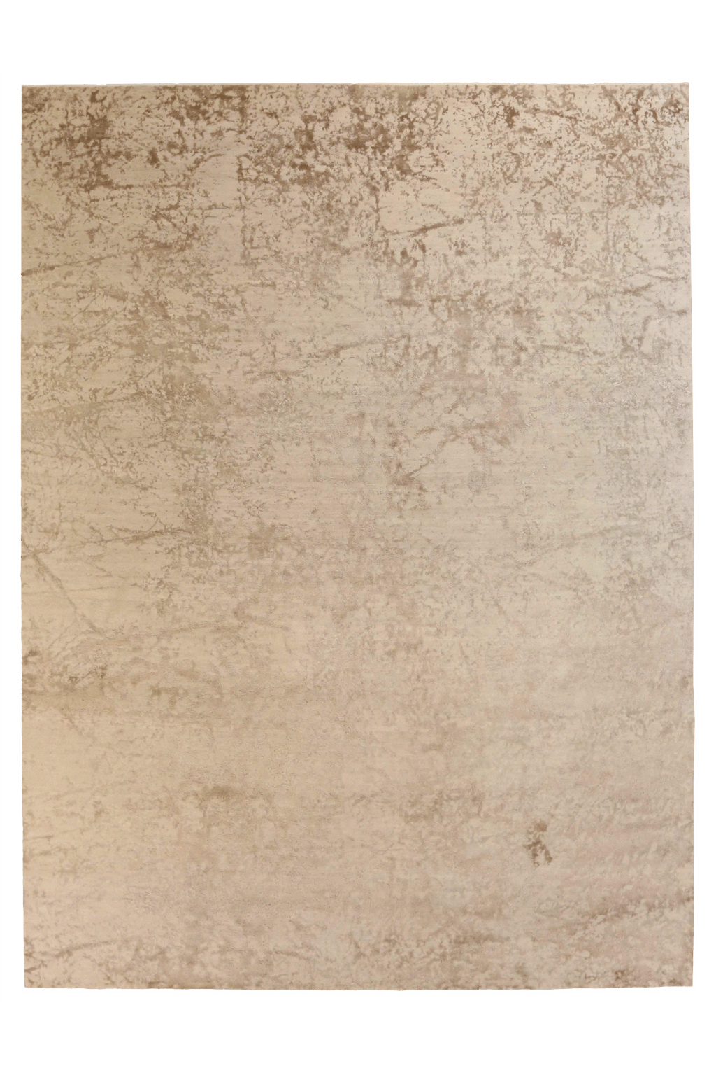 India Contemporary Rug 68105