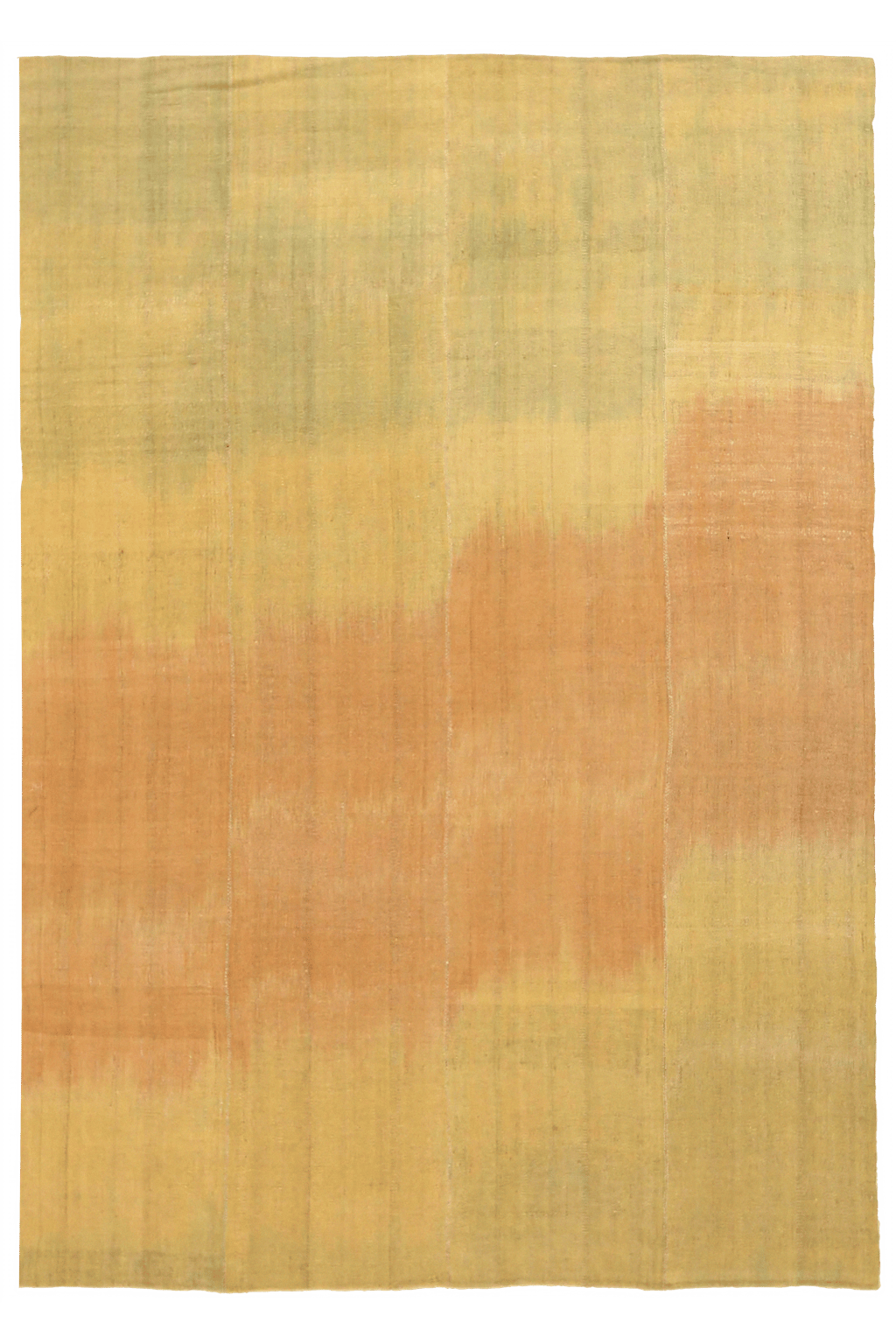 Persian Transitional Rug 68415