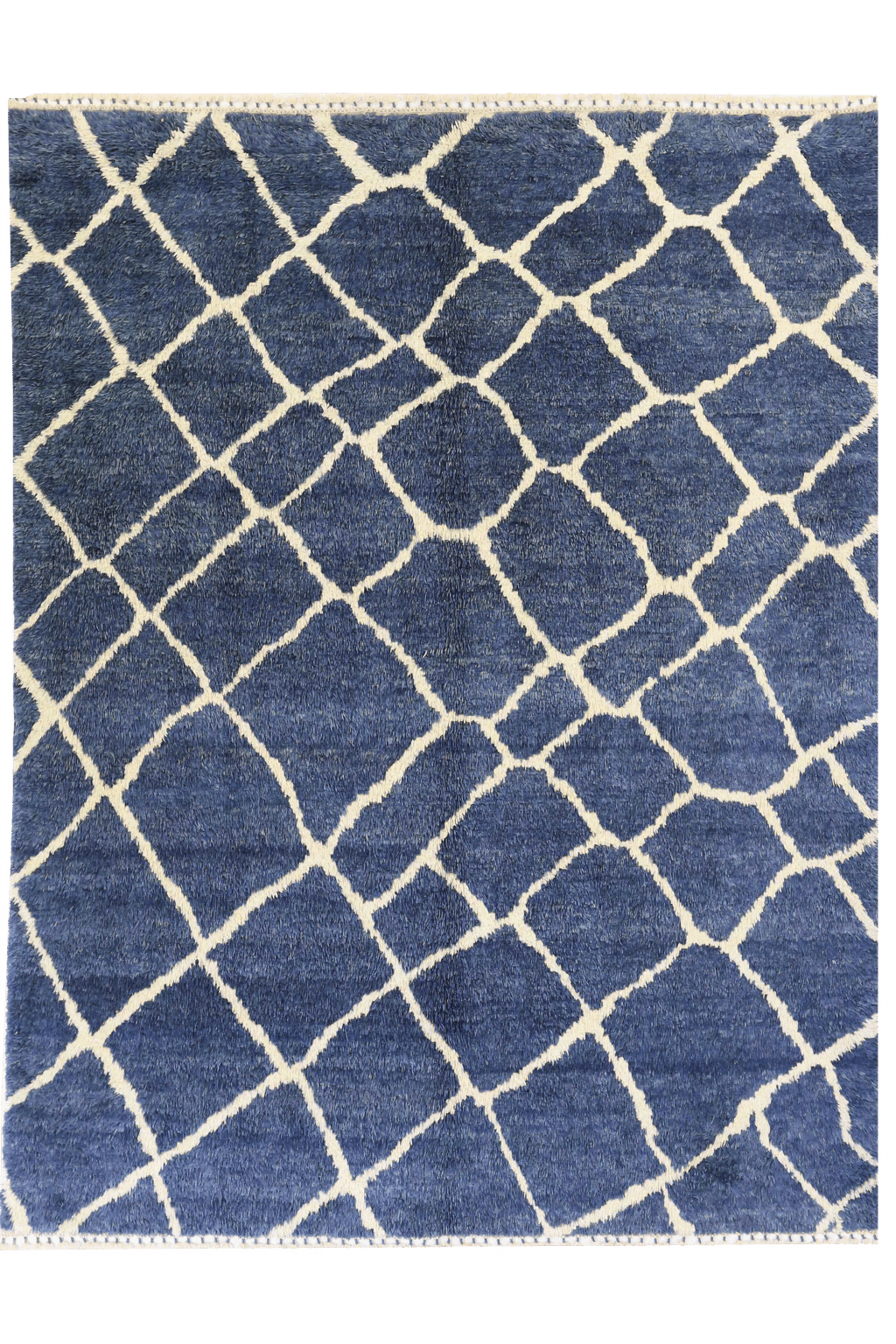 Morocco Transitional Rug 68915