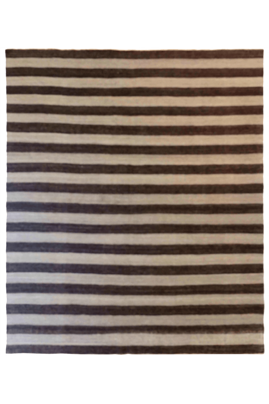 Antique Persian Transitional Rug 69008