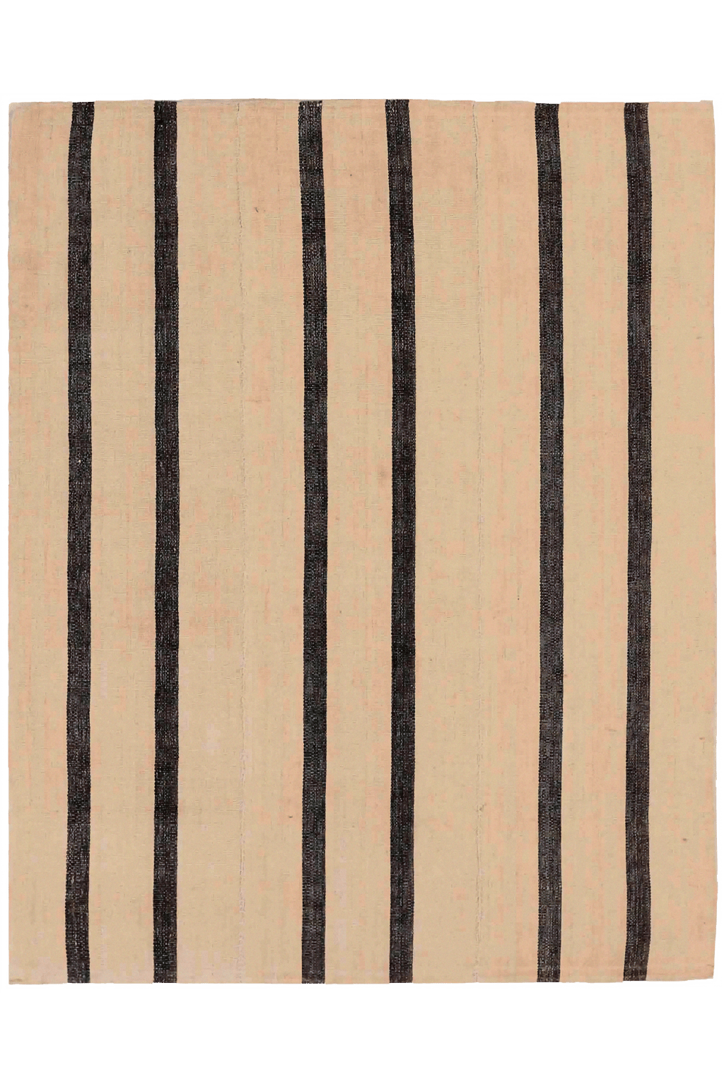 Antique Persian Transitional Rug 69070