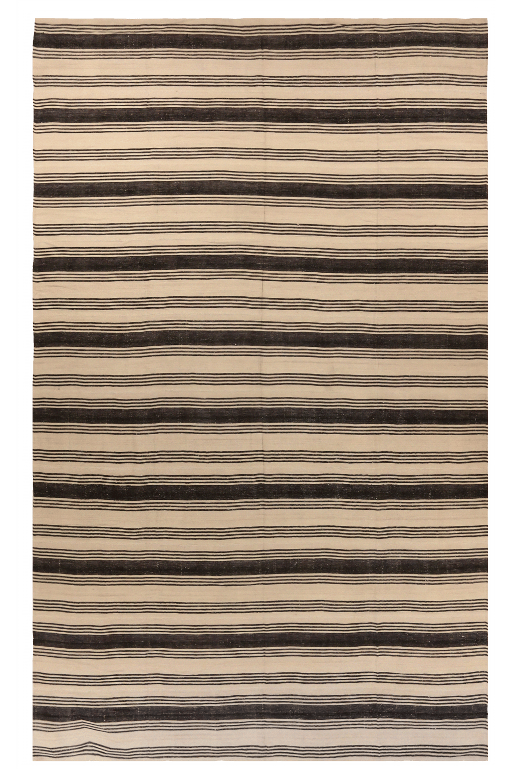 Persian Transitional Rug 69581