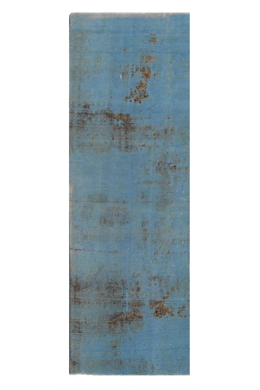 Antique Persian Transitional Rug 69615