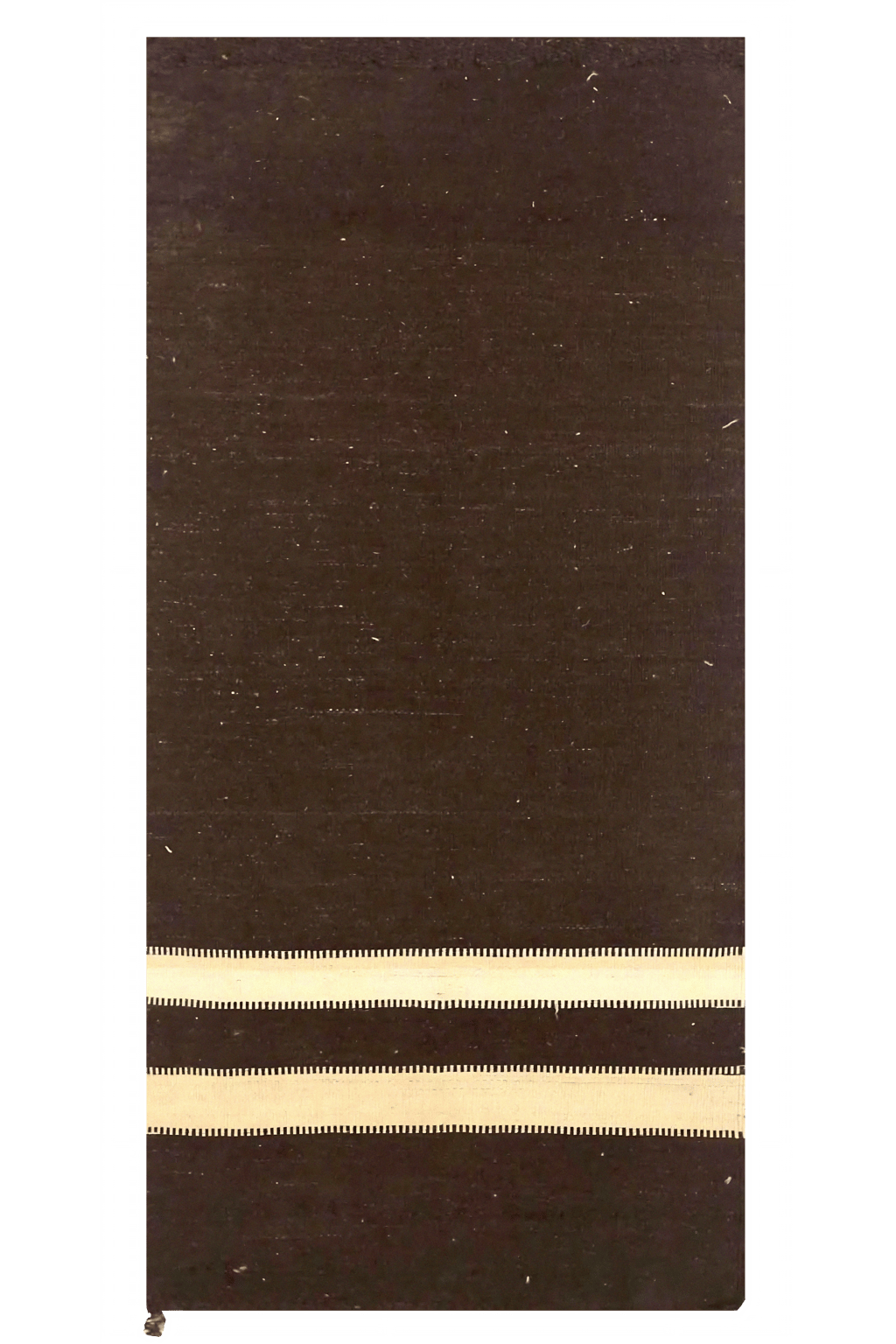 Antique Persian Transitional Rug 74166