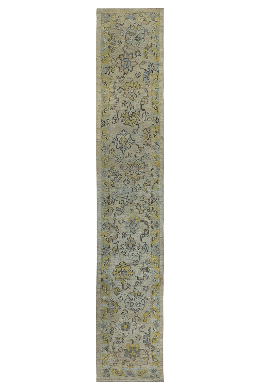 Persian Traditional Rug 89308