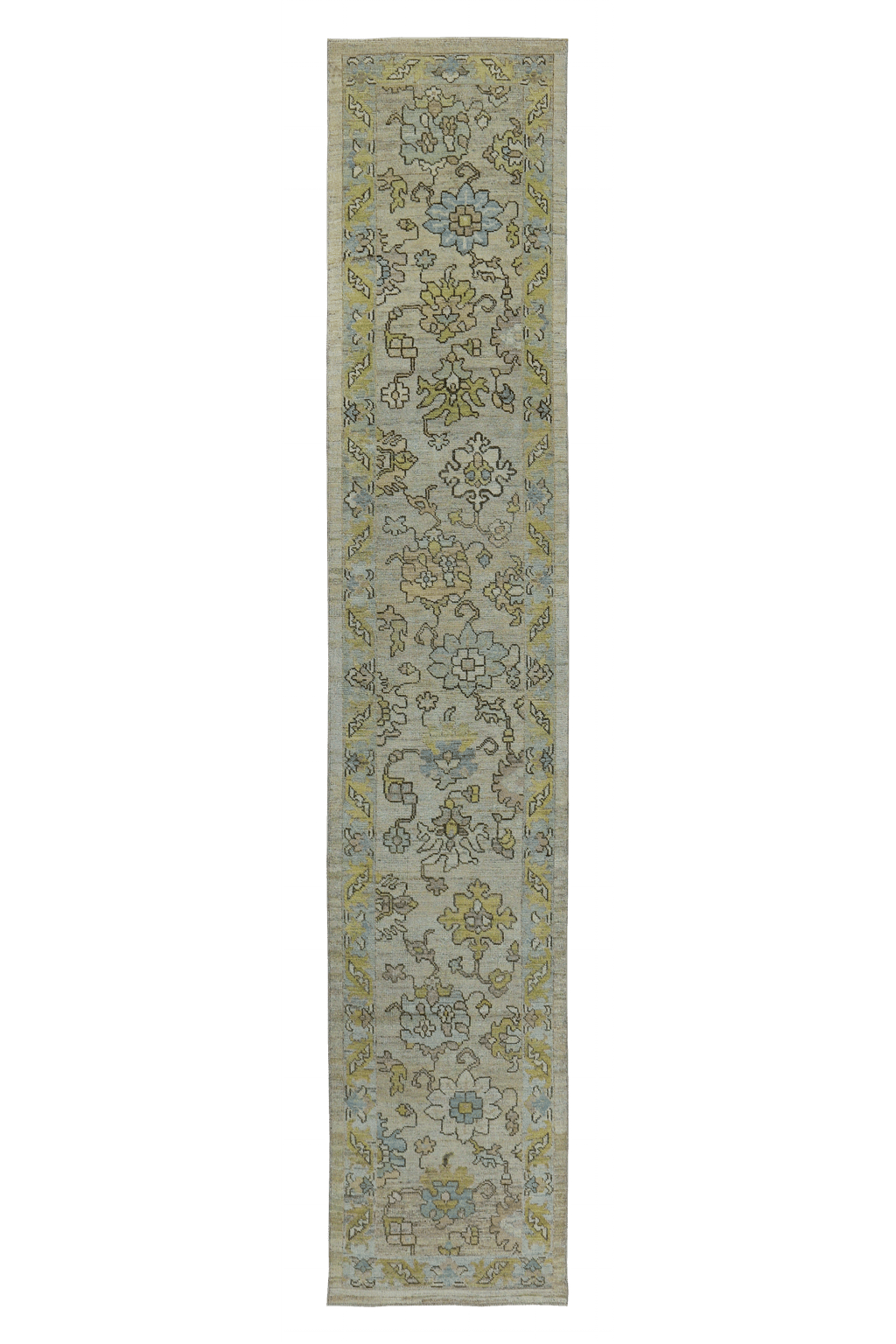 Persian Traditional Rug 89311