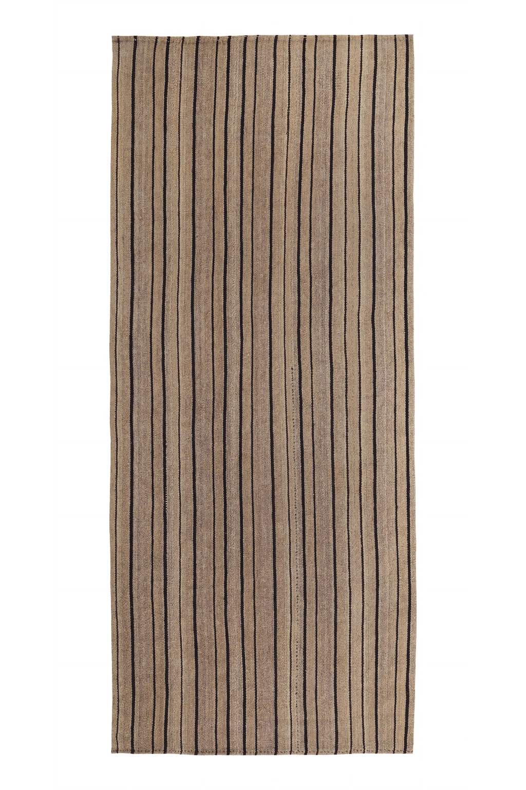 Antique Persian Transitional Rug 89525