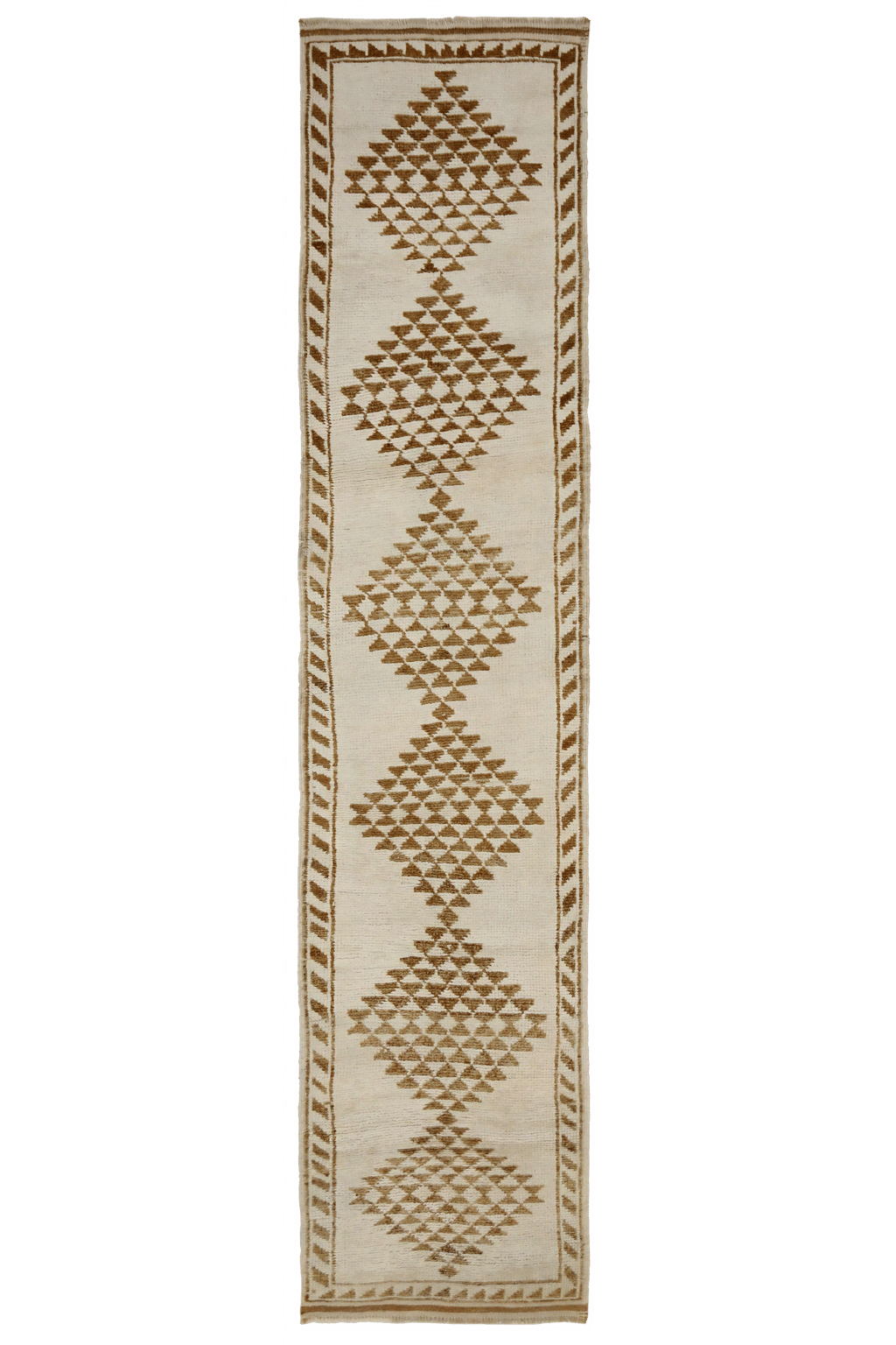 Antique Turkey Traditional Rug 93195