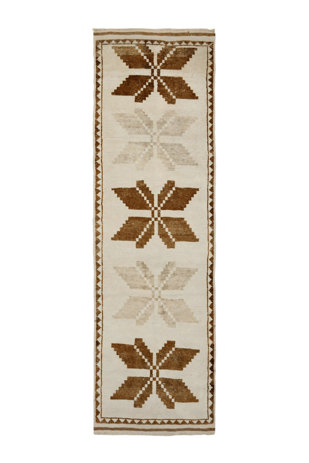 Antique Turkey Traditional Rug 93196