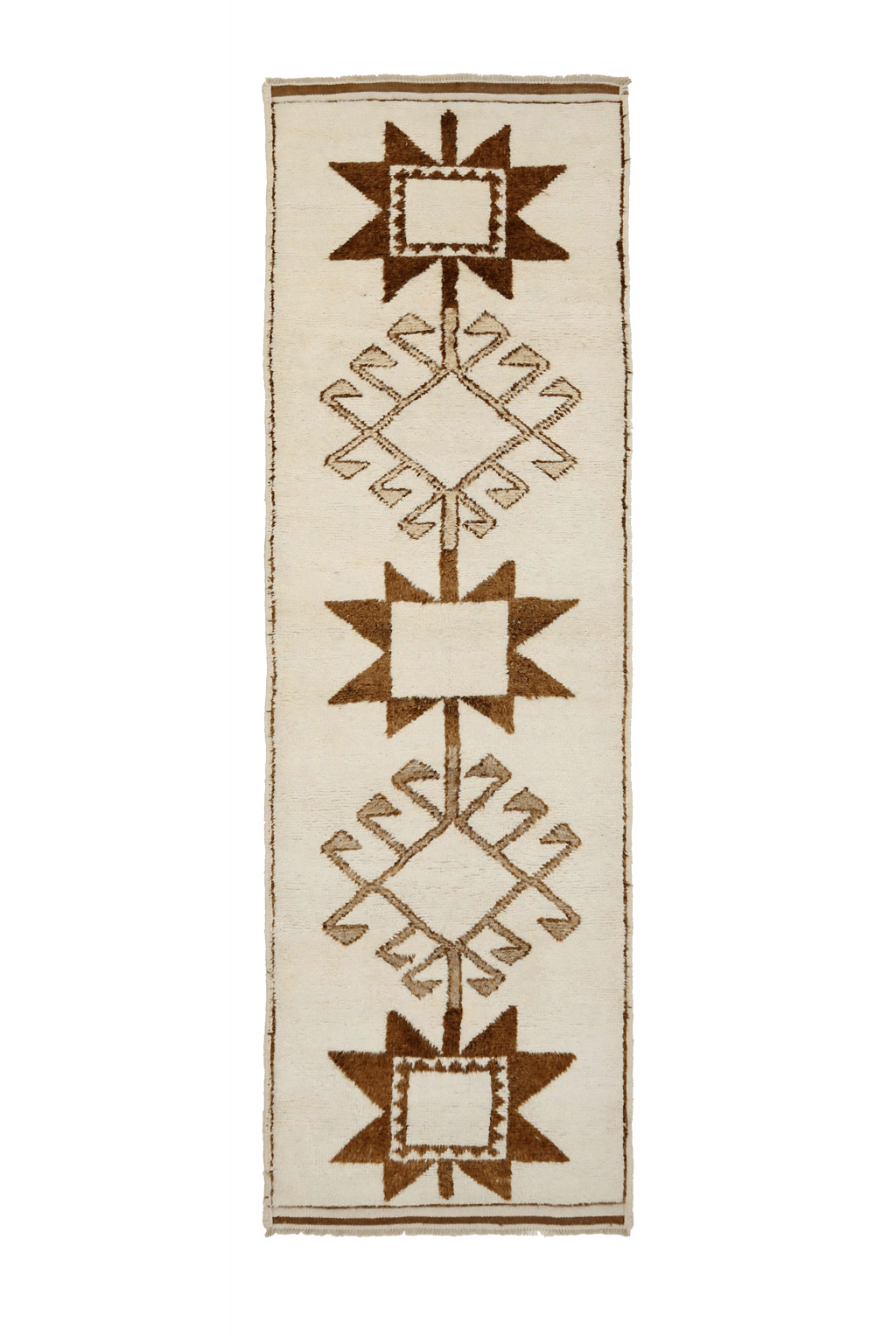 Antique Turkey Traditional Rug 93198