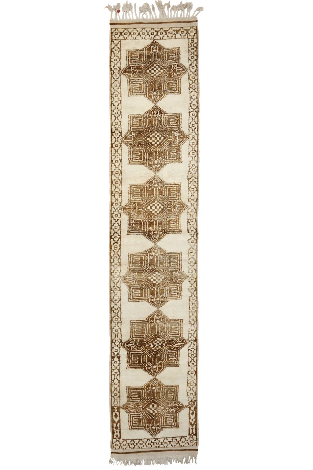 Antique Turkey Traditional Rug 93202