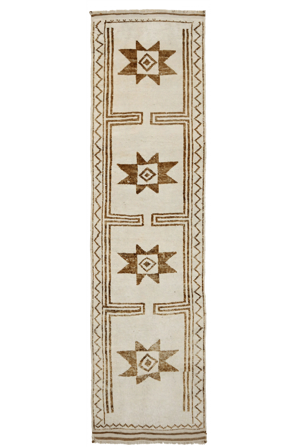 Antique Turkey Traditional Rug 93210