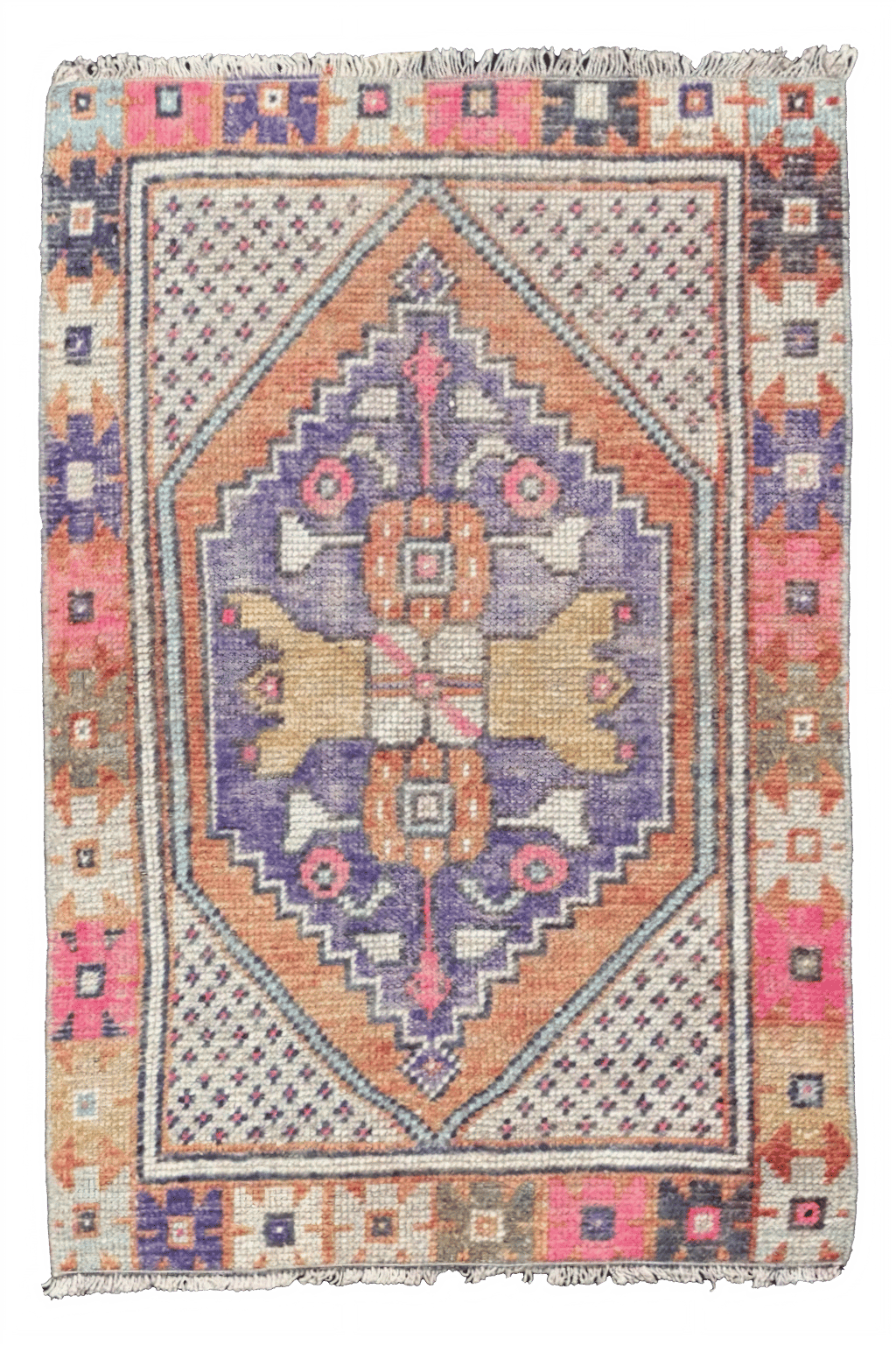 Turkey Traditional Rug 93244