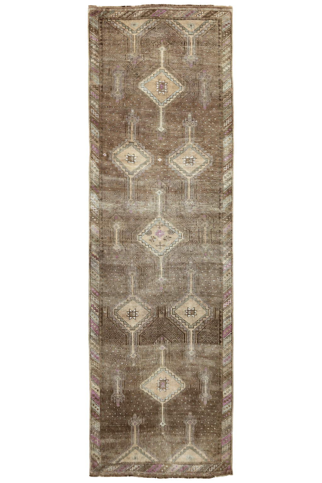 Antique Turkey Traditional Rug 93259
