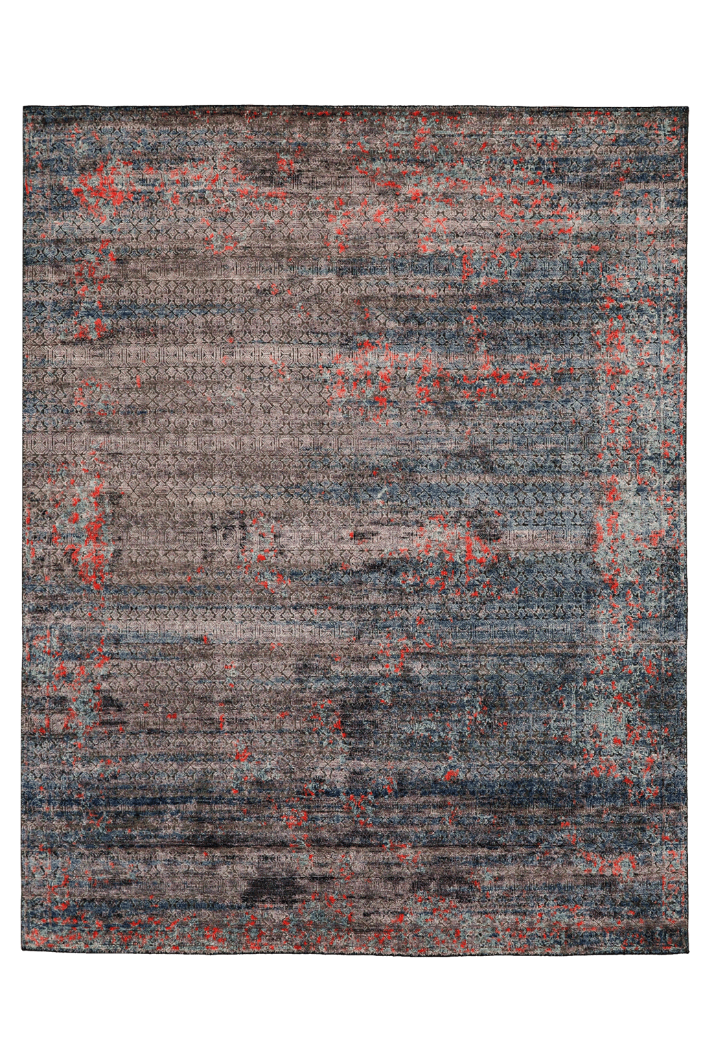 India Rug 93296