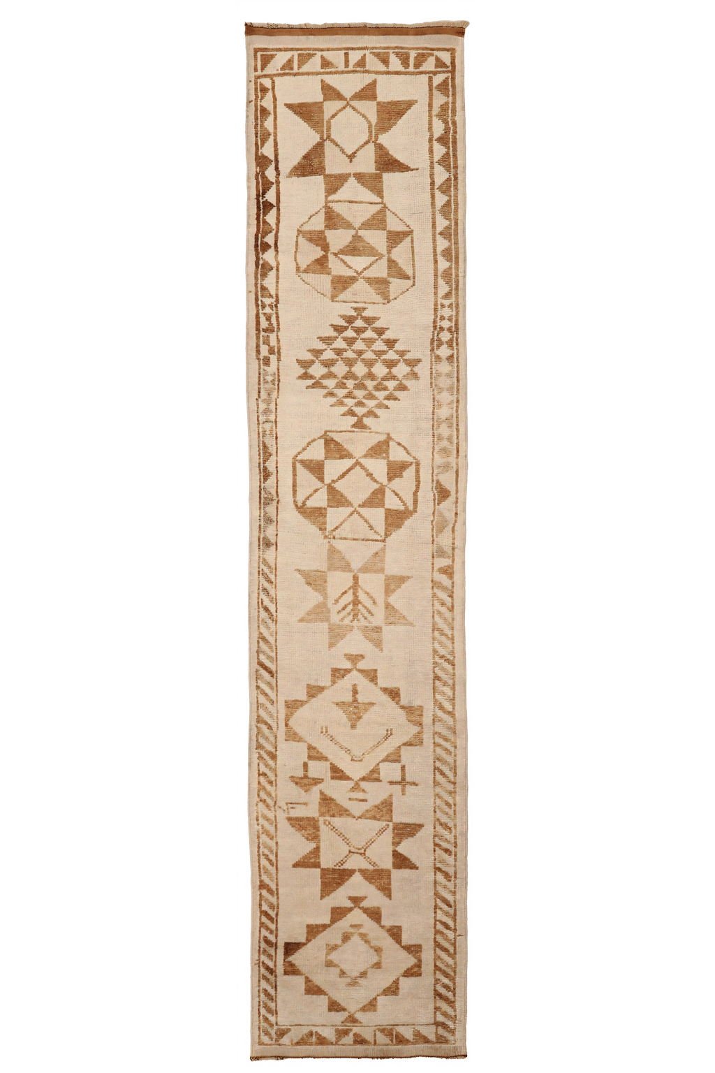 Antique Turkey Traditional Rug 93311