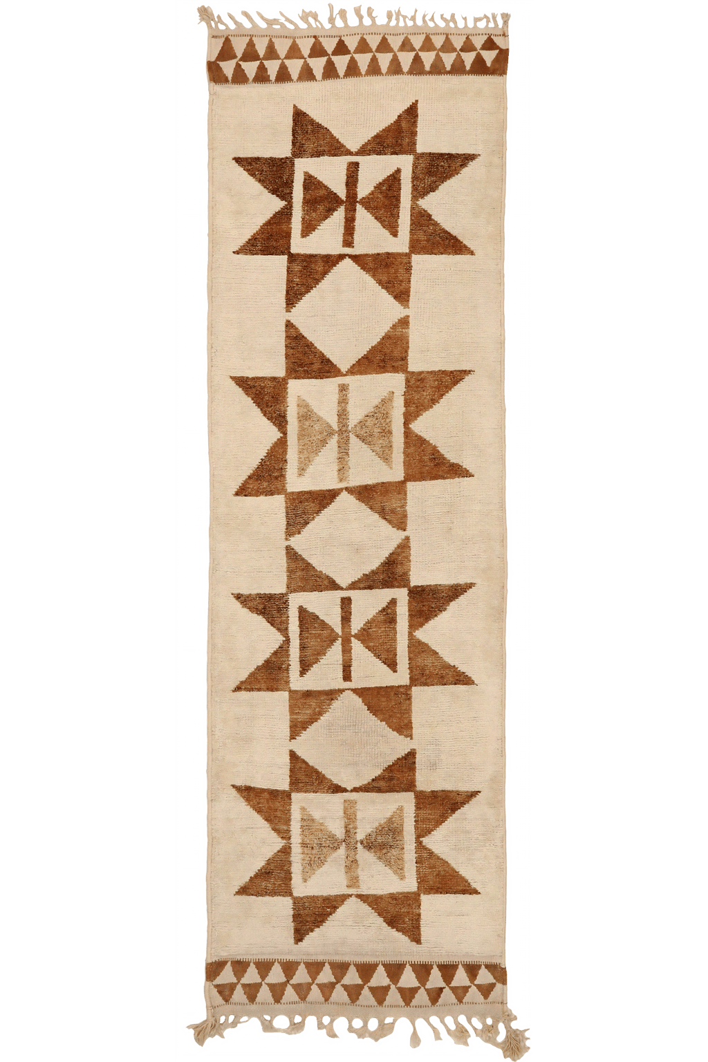 Antique Turkey Traditional Rug 93326