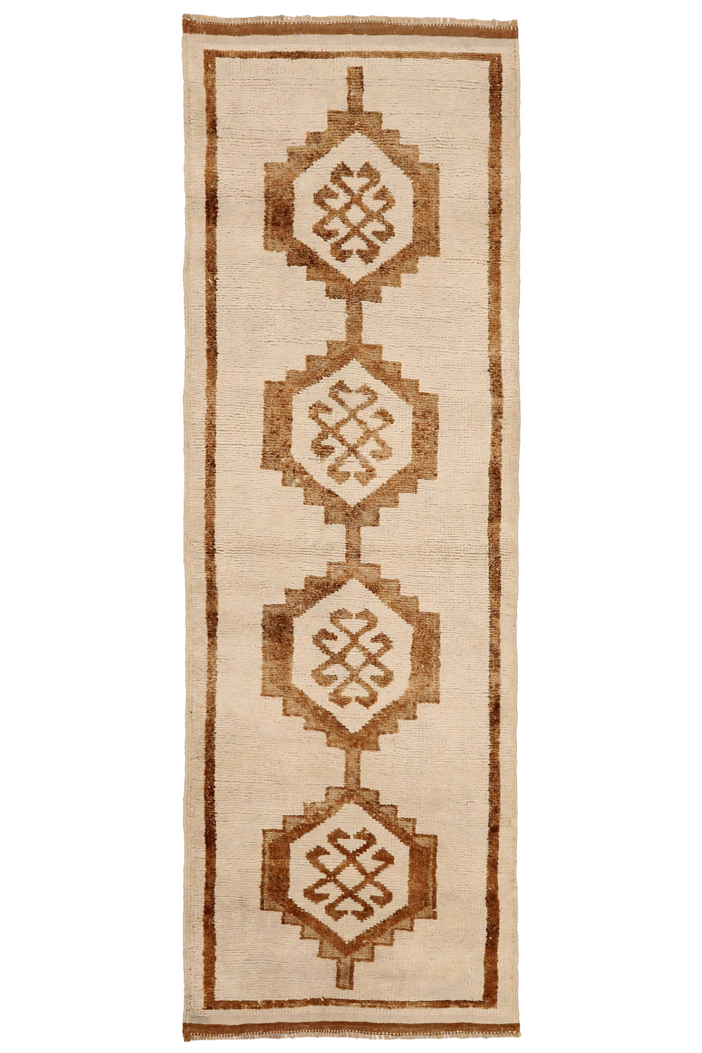 Antique Turkey Traditional Rug 93328