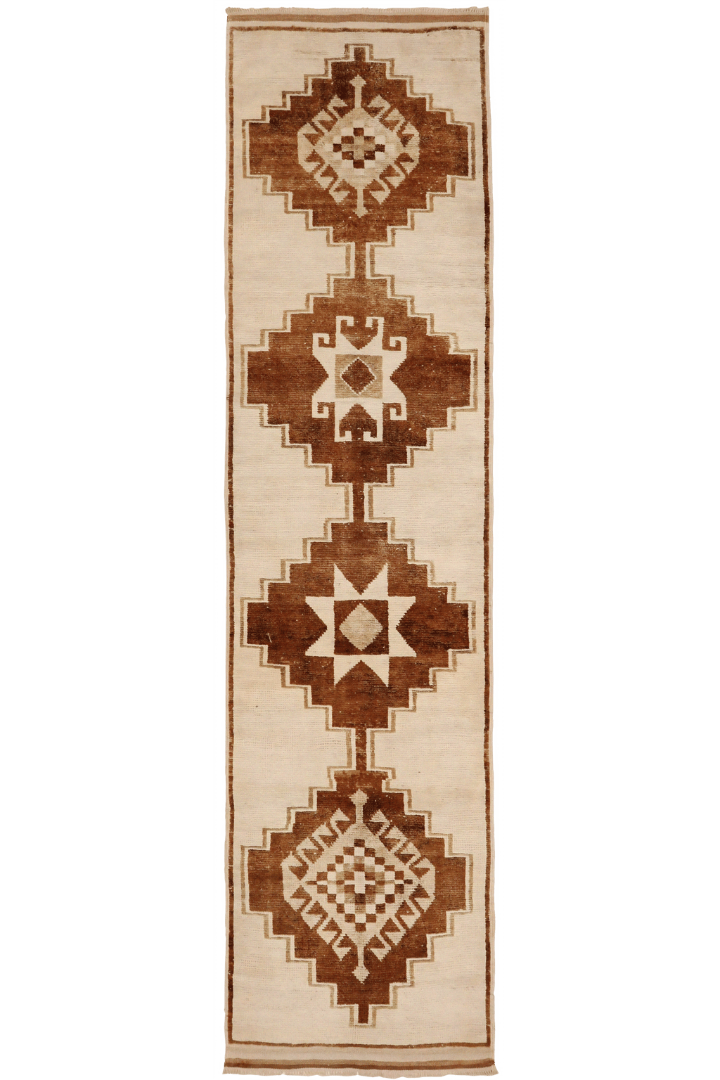 Antique Turkey Traditional Rug 93329