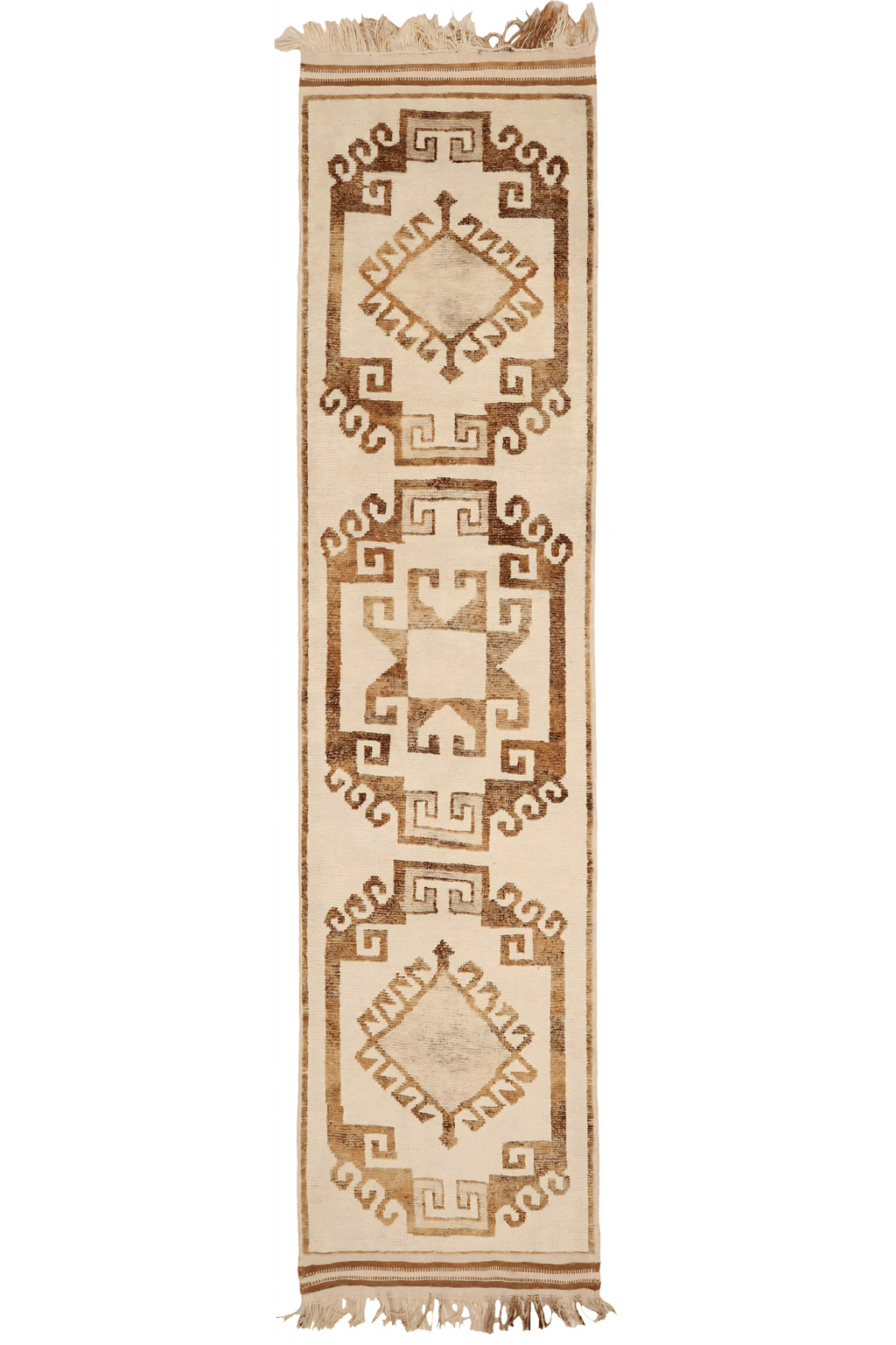 Antique Turkey Traditional Rug 93330