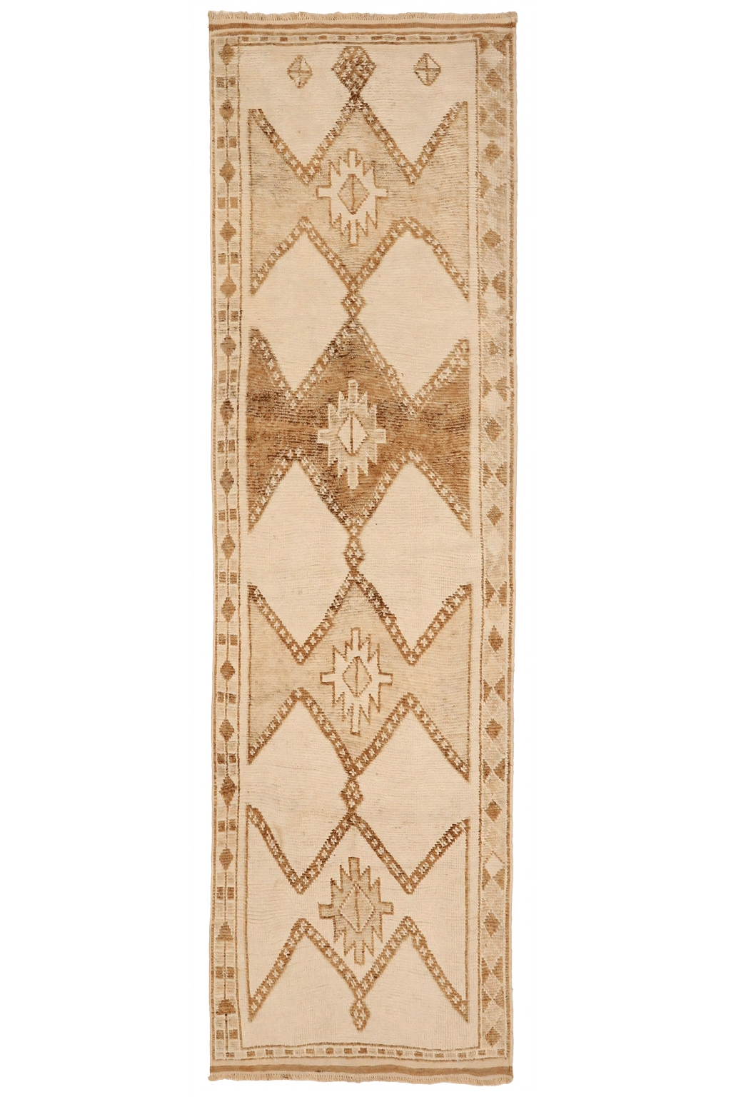 Antique Turkey Traditional Rug 93336