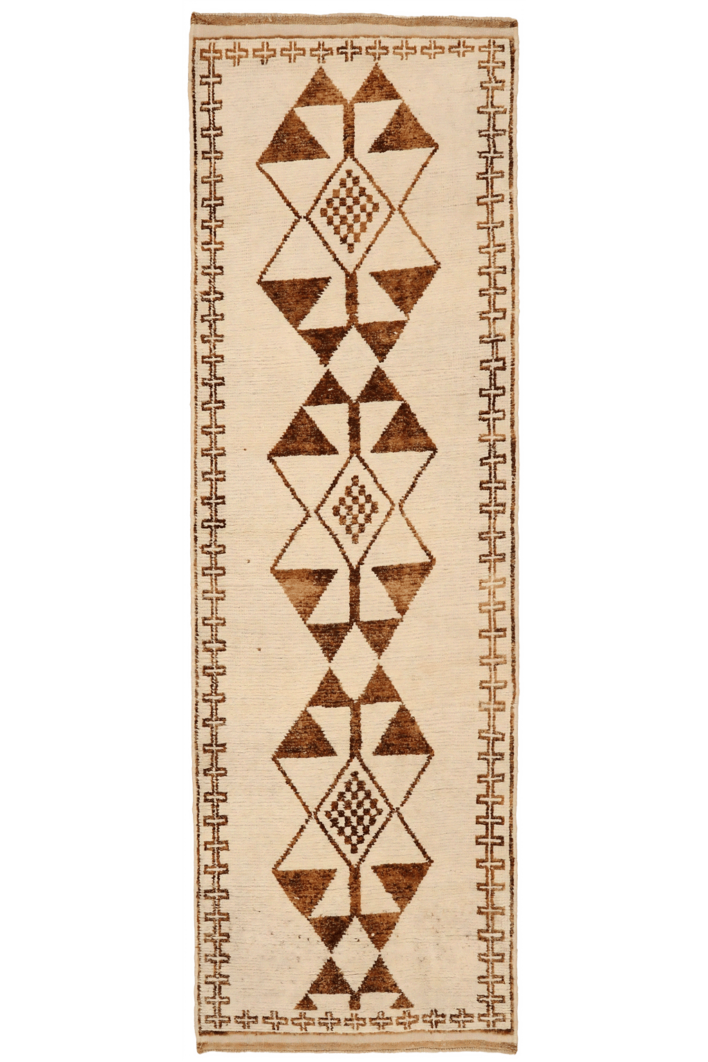 Antique Turkey Traditional Rug 93337