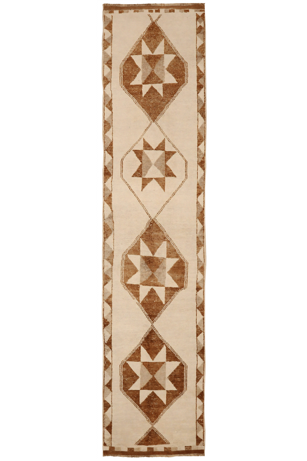 Antique Turkey Traditional Rug 93346