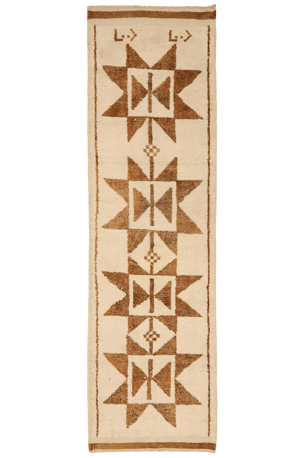 Antique Turkey Traditional Rug 93365