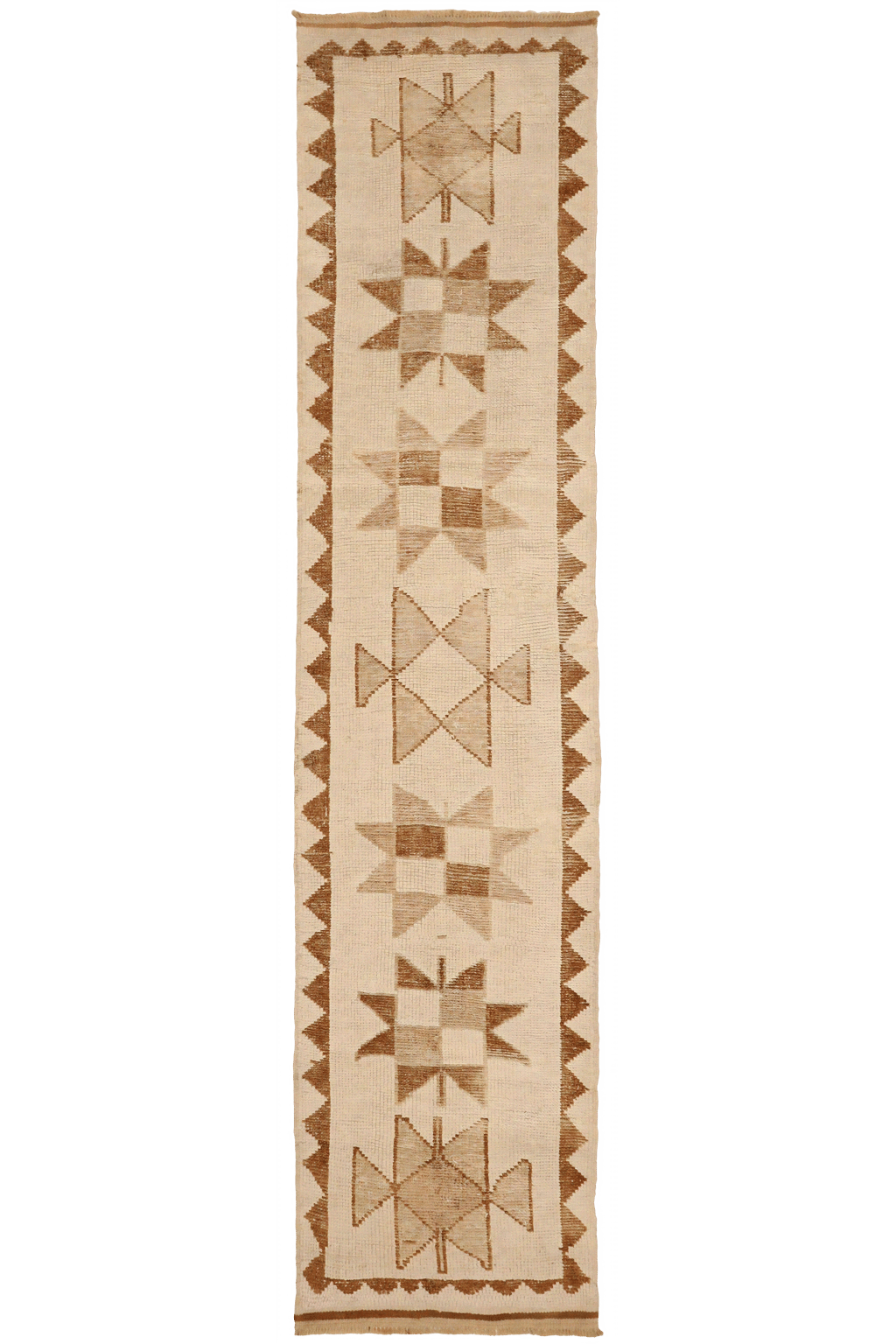 Antique Turkey Traditional Rug 93367