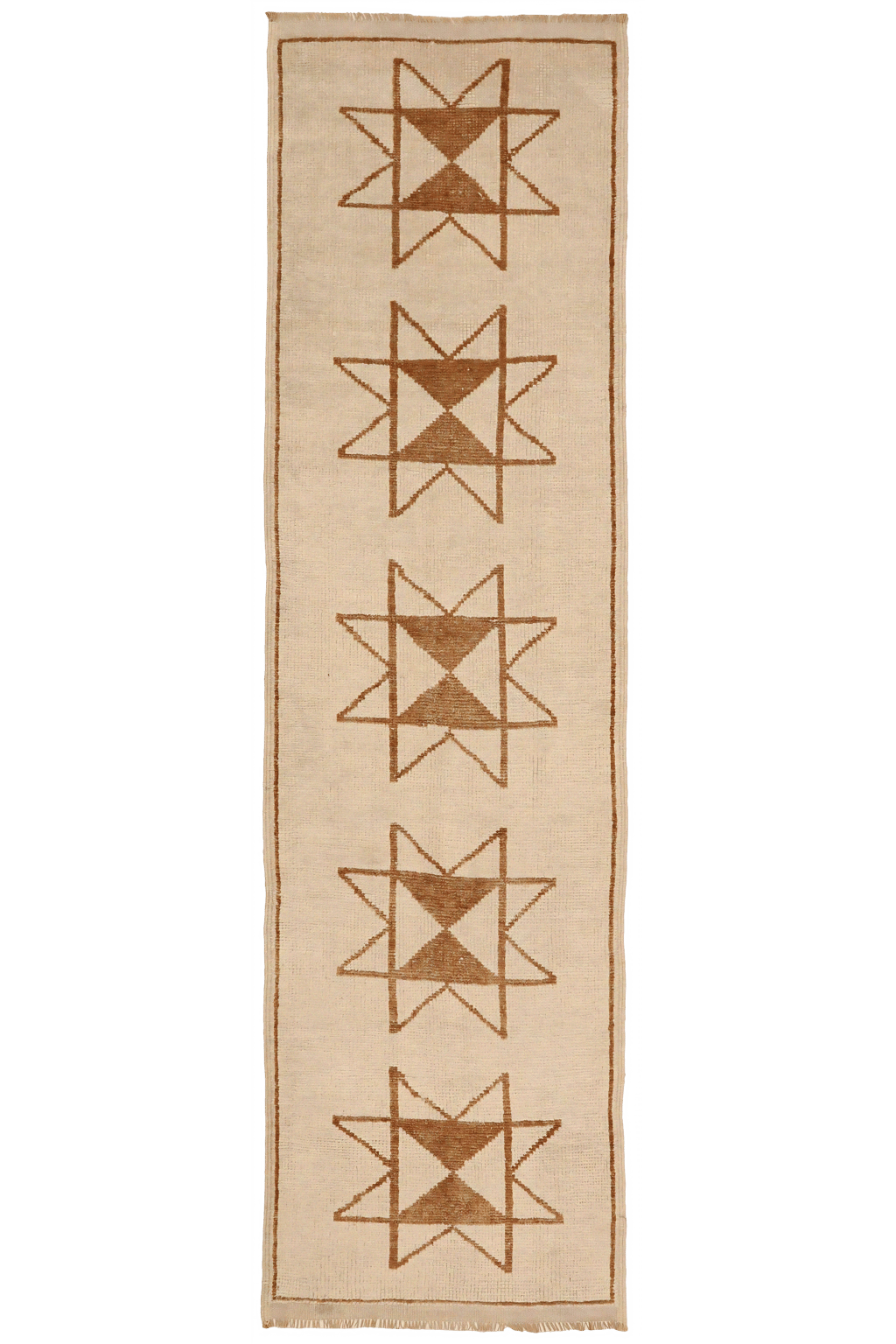 Antique Turkey Traditional Rug 93380