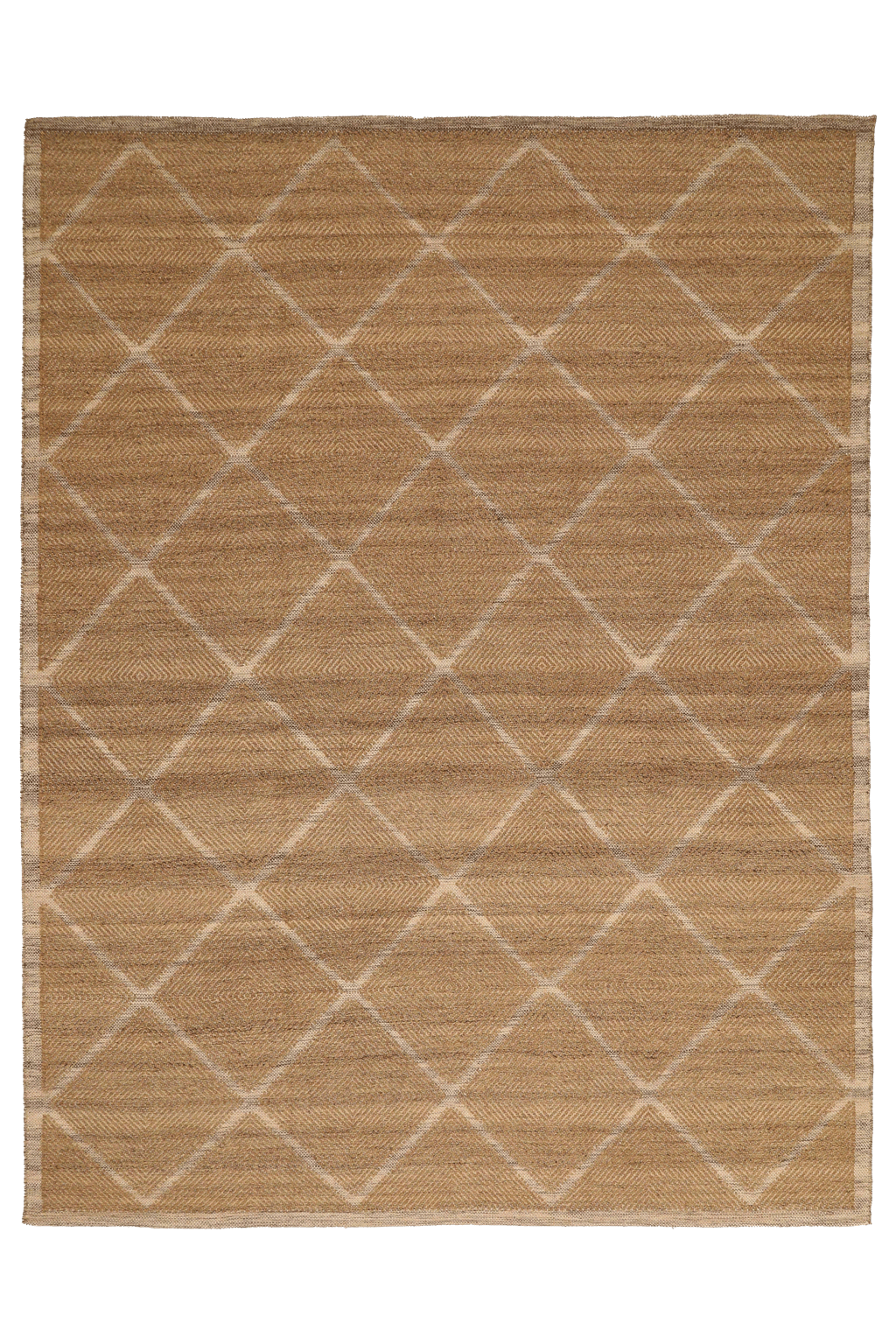 India Scandinavia Rug 93432