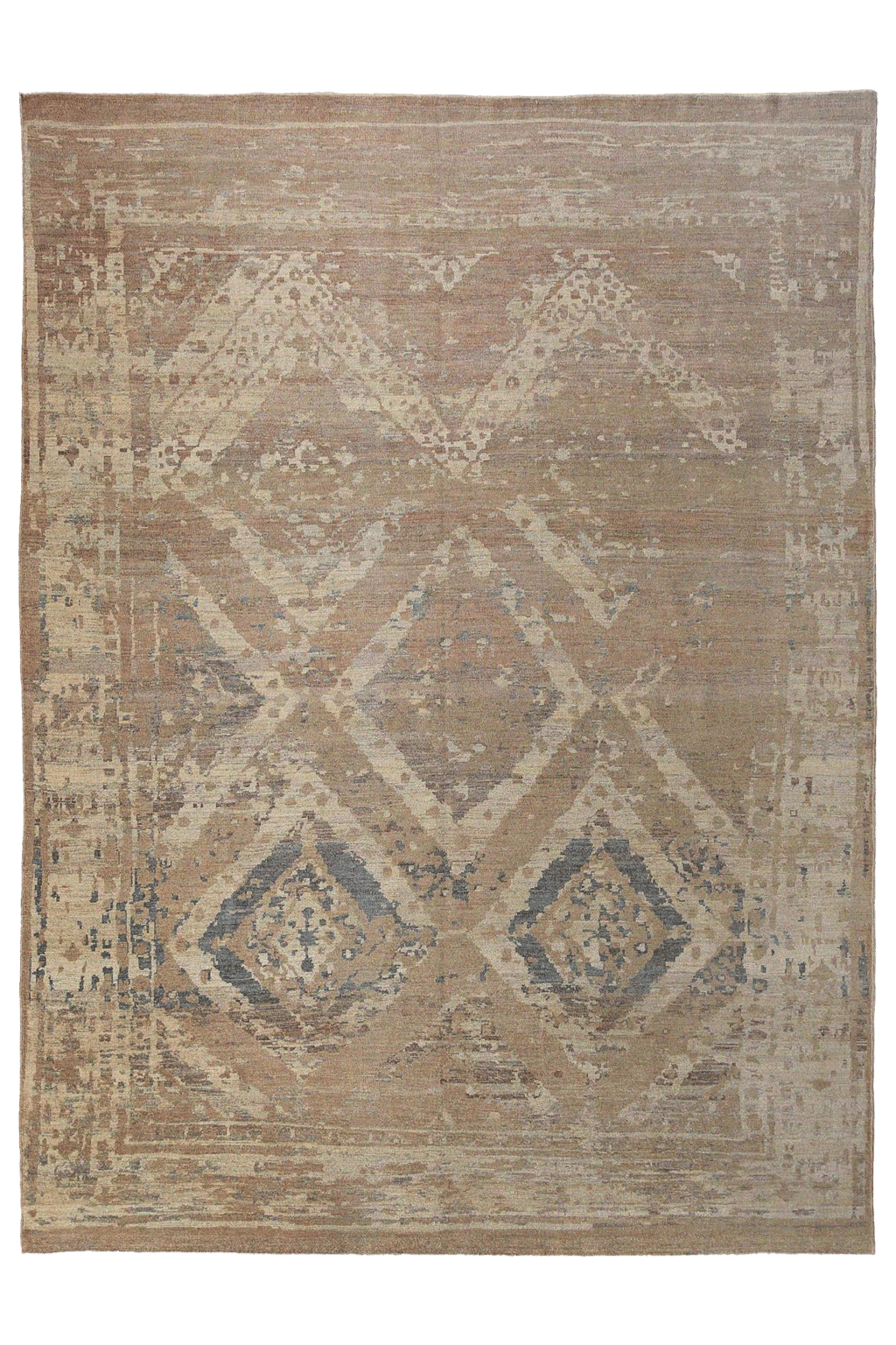 Turkey Sultanabad Tribal Rug 97279