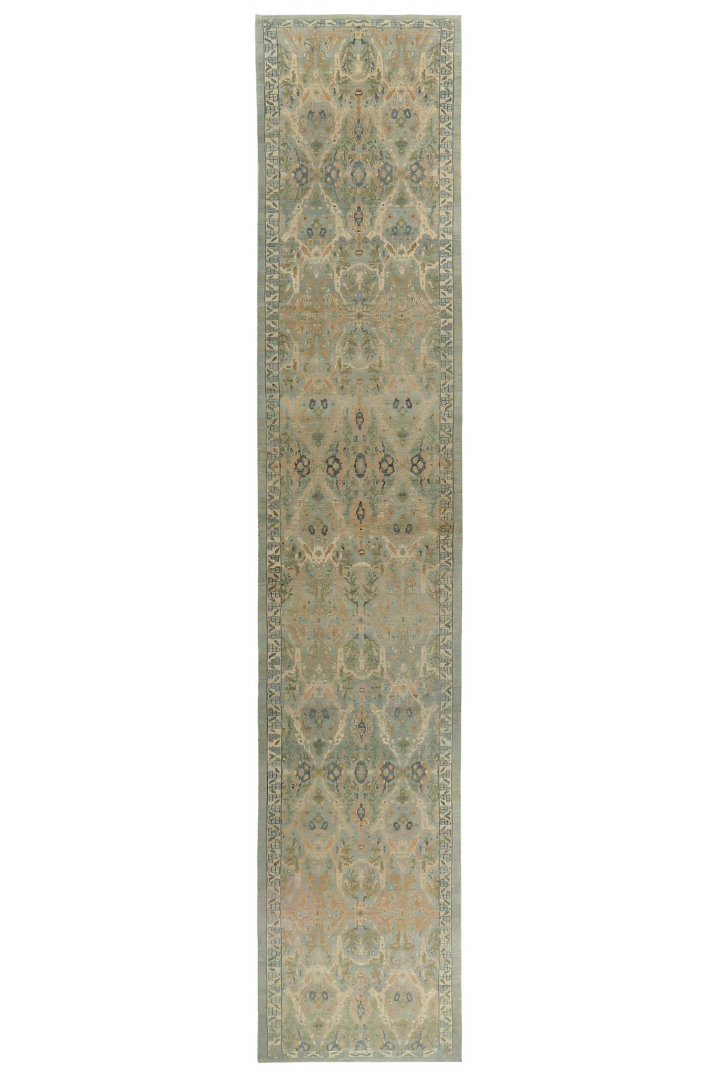 Turkey Sultanabad Tribal Rug 97293