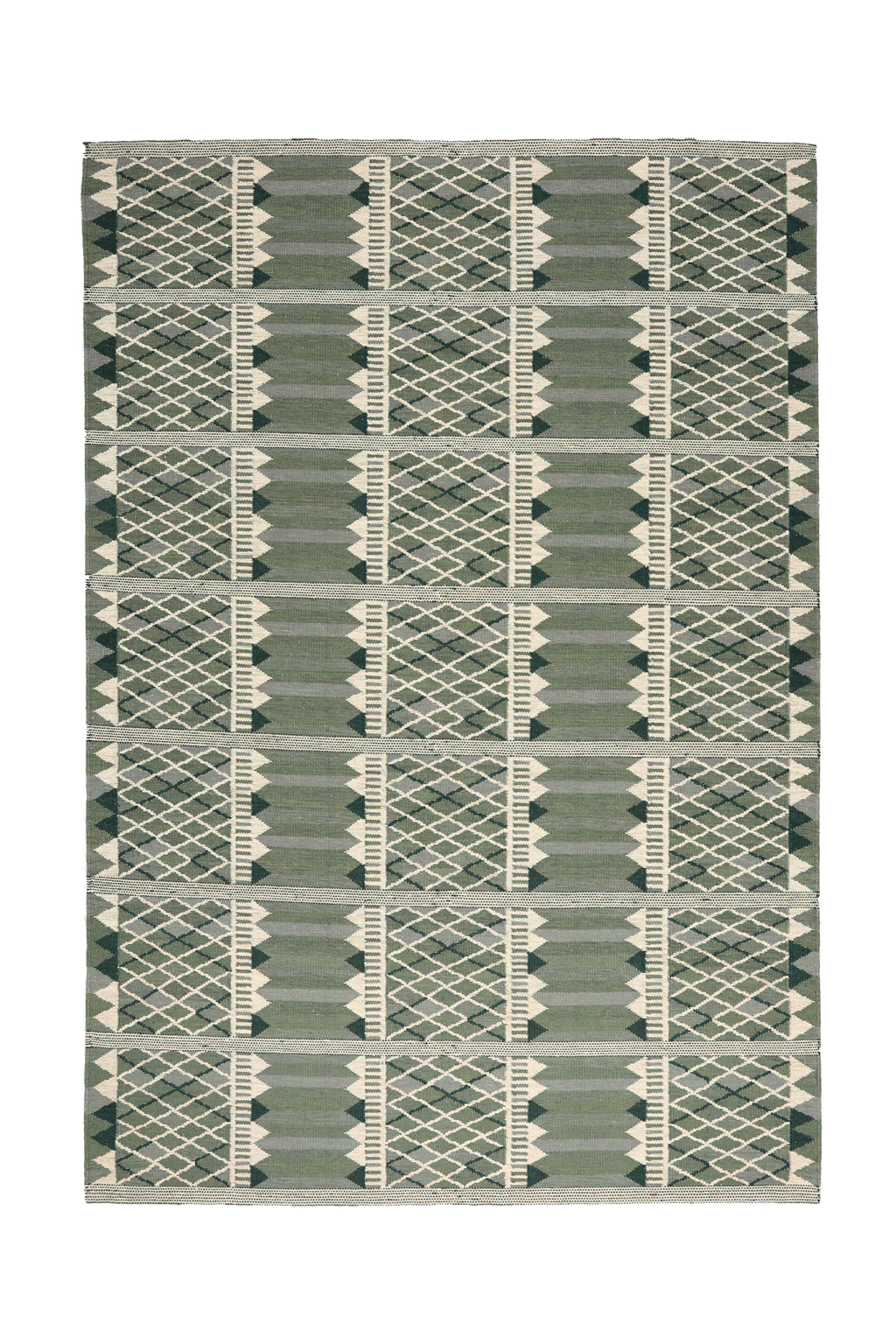 Antique Turkey Scandinavia Tribal Rug 97359