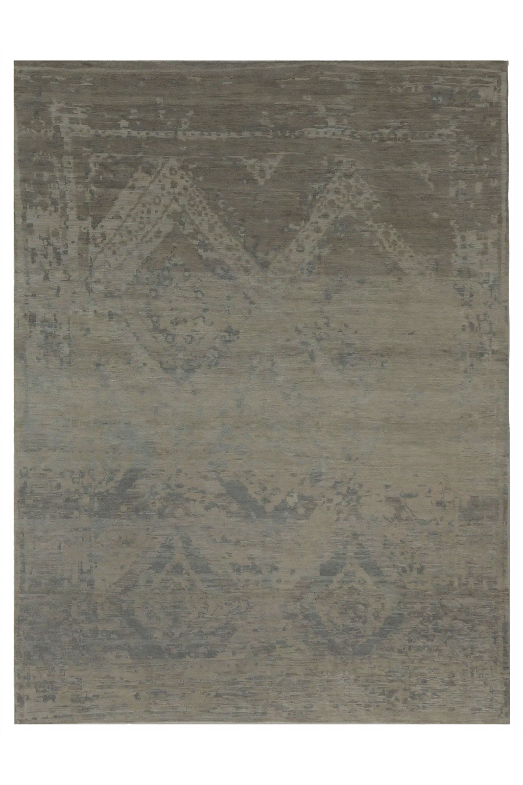 Turkey Sultanabad Traditional Rug 98233