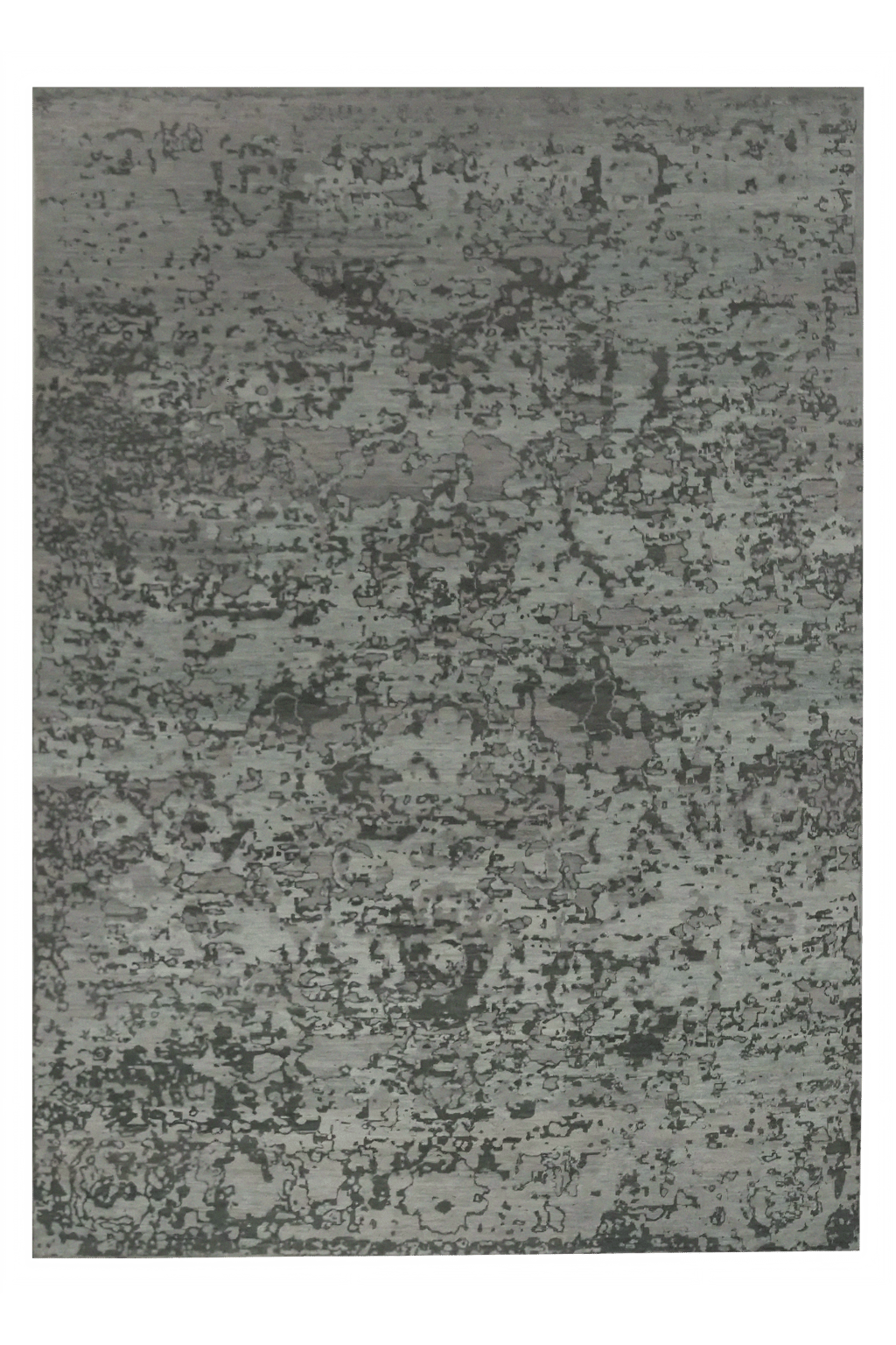 Turkey Sultanabad Traditional Rug 98234