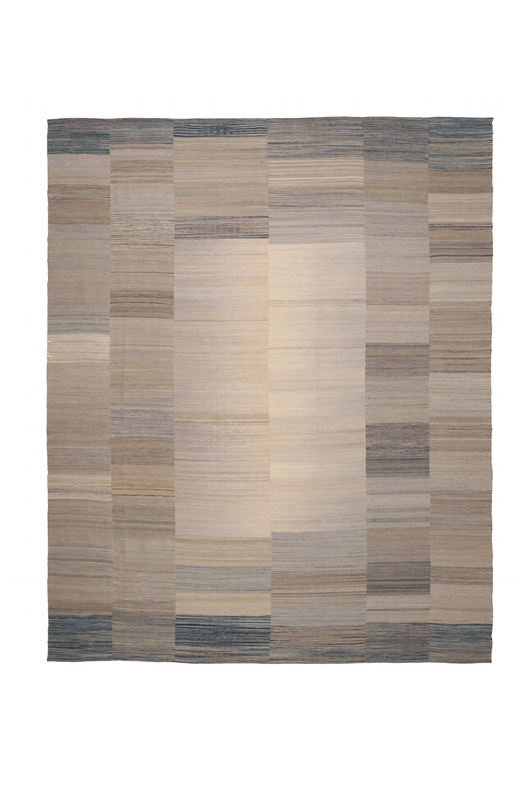 Persian Modern / Contemporary Rug 98406