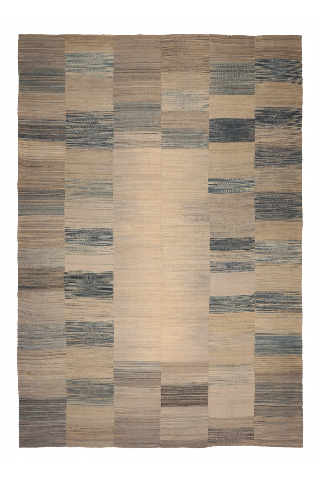Persian Modern / Contemporary Rug 98407