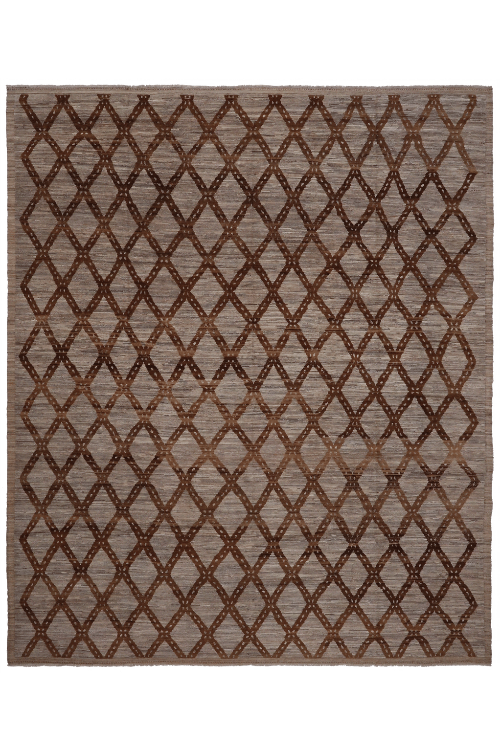 Afghanistan Moroccan Tribal Rug 98434