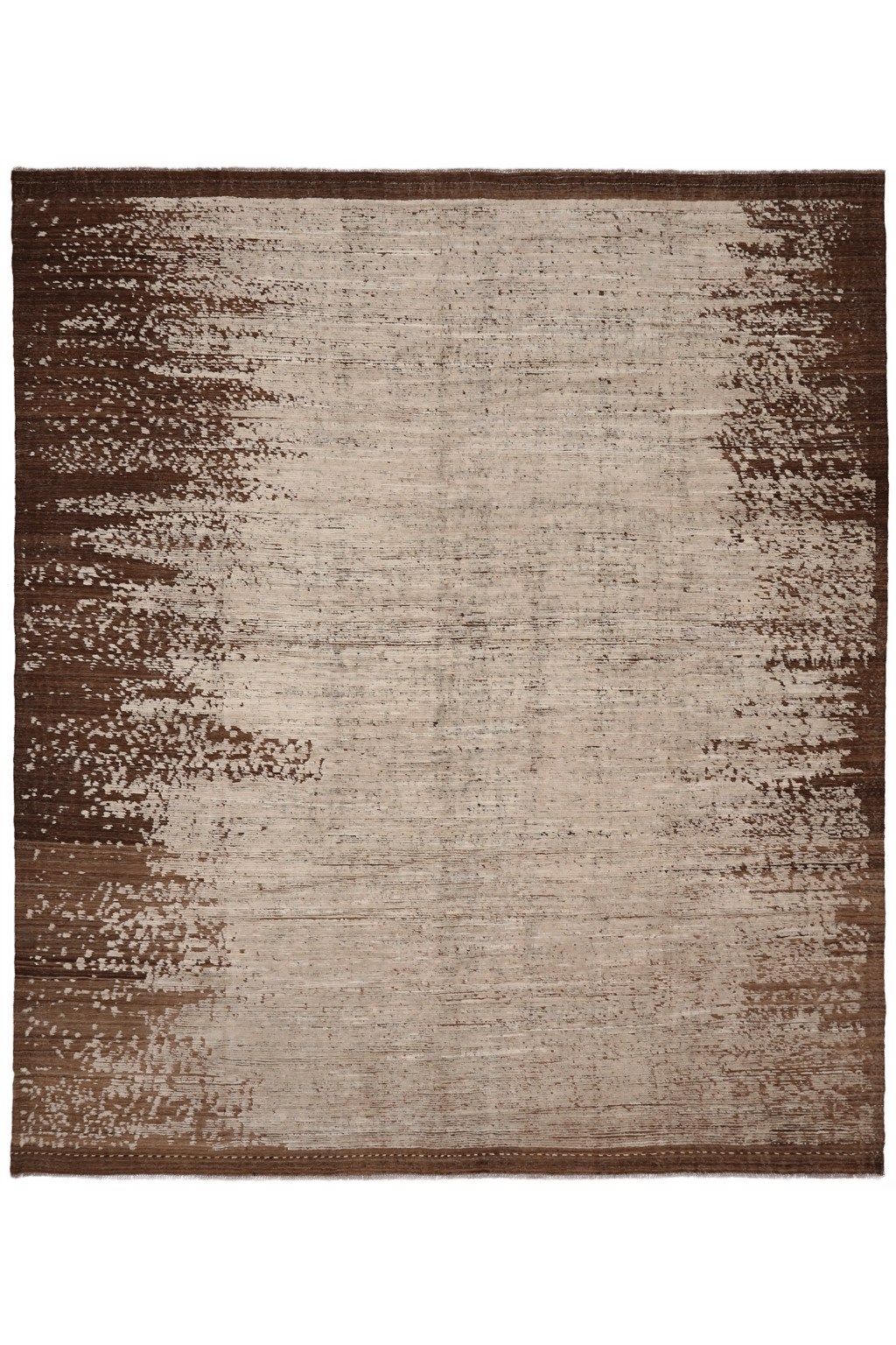 Afghanistan Moroccan Tribal Rug 98435