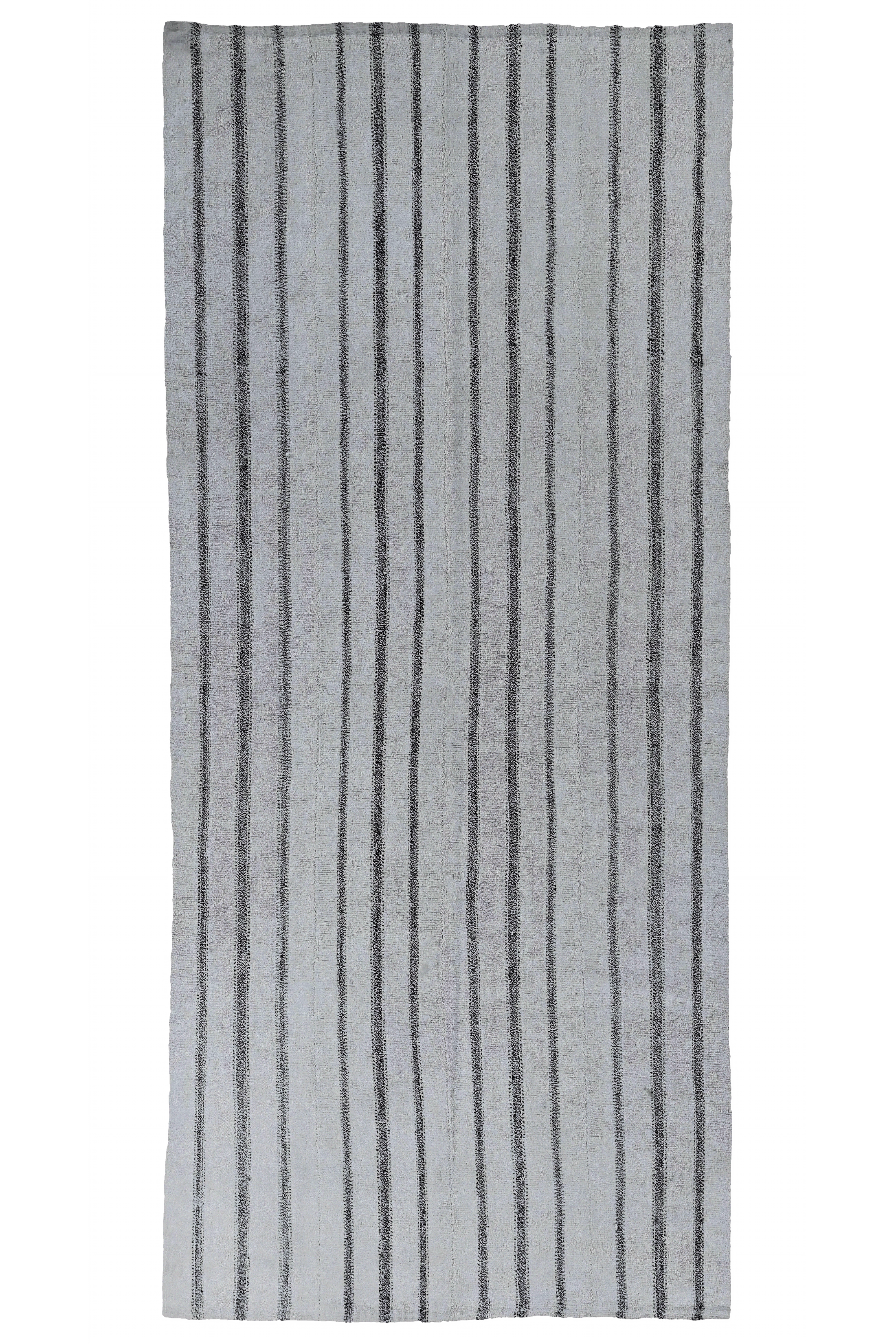 Antique Persian Transitional Rug 89185