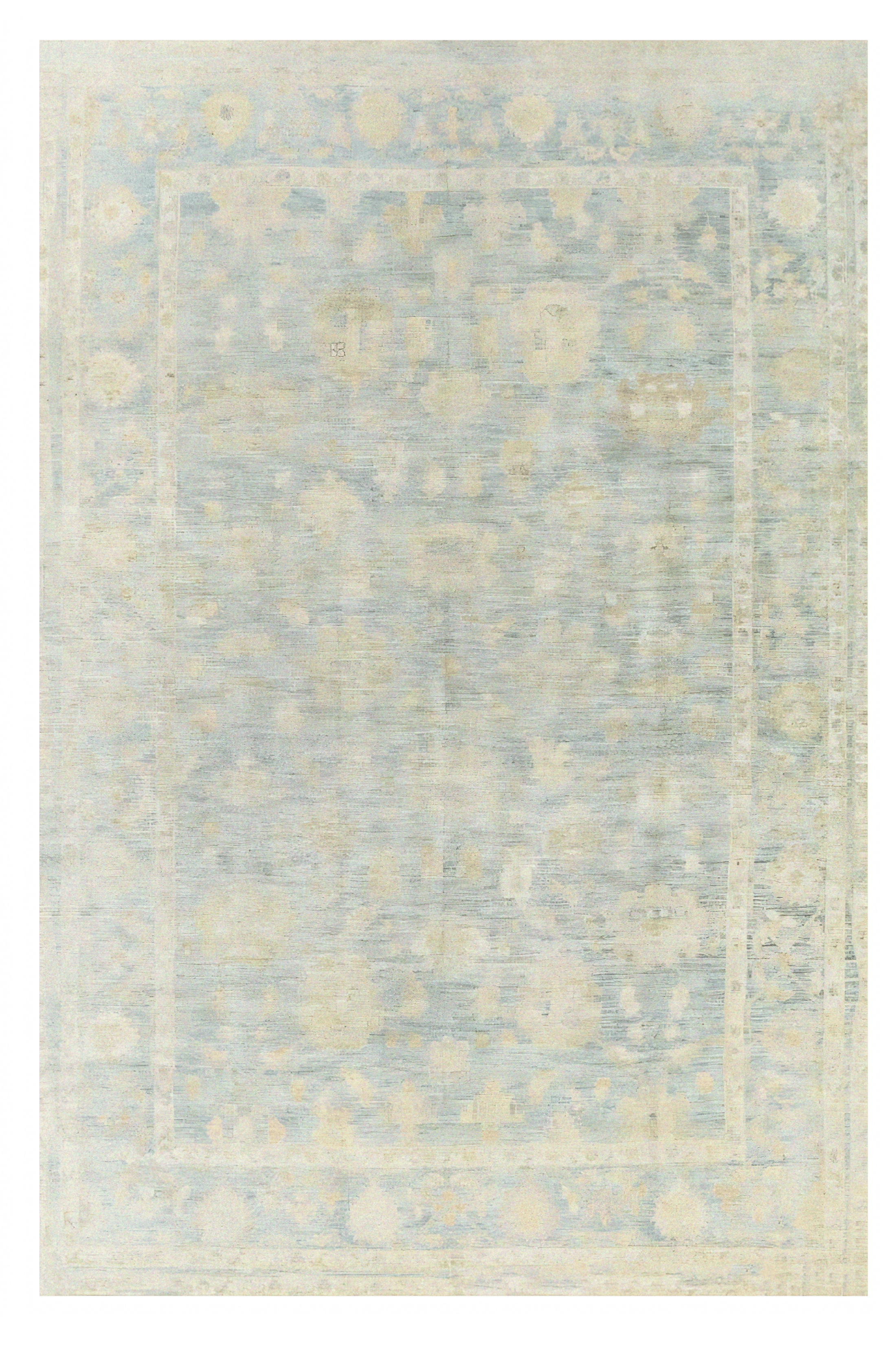 Persian Transitional Rug 89278