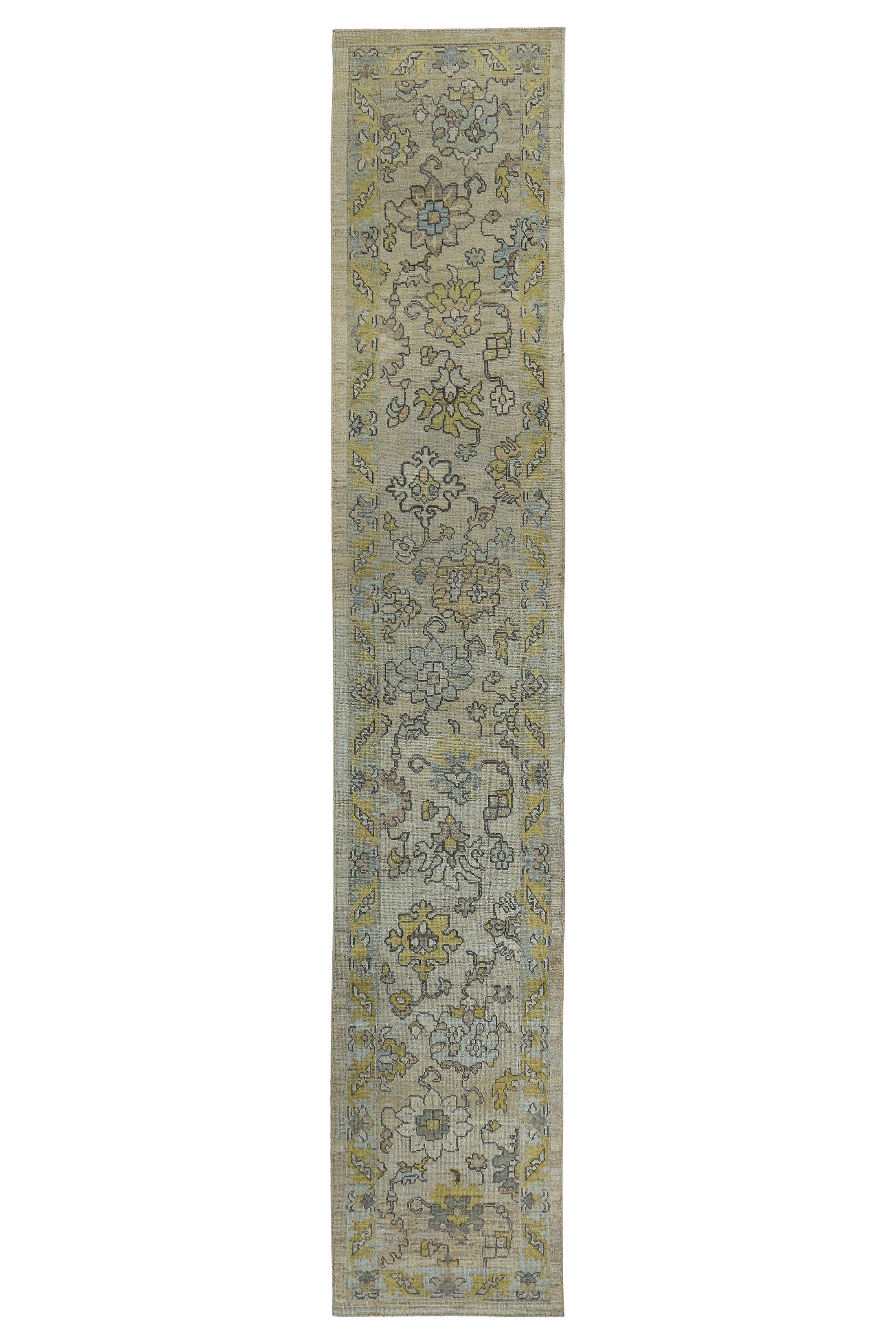 Persian Traditional Rug 89308