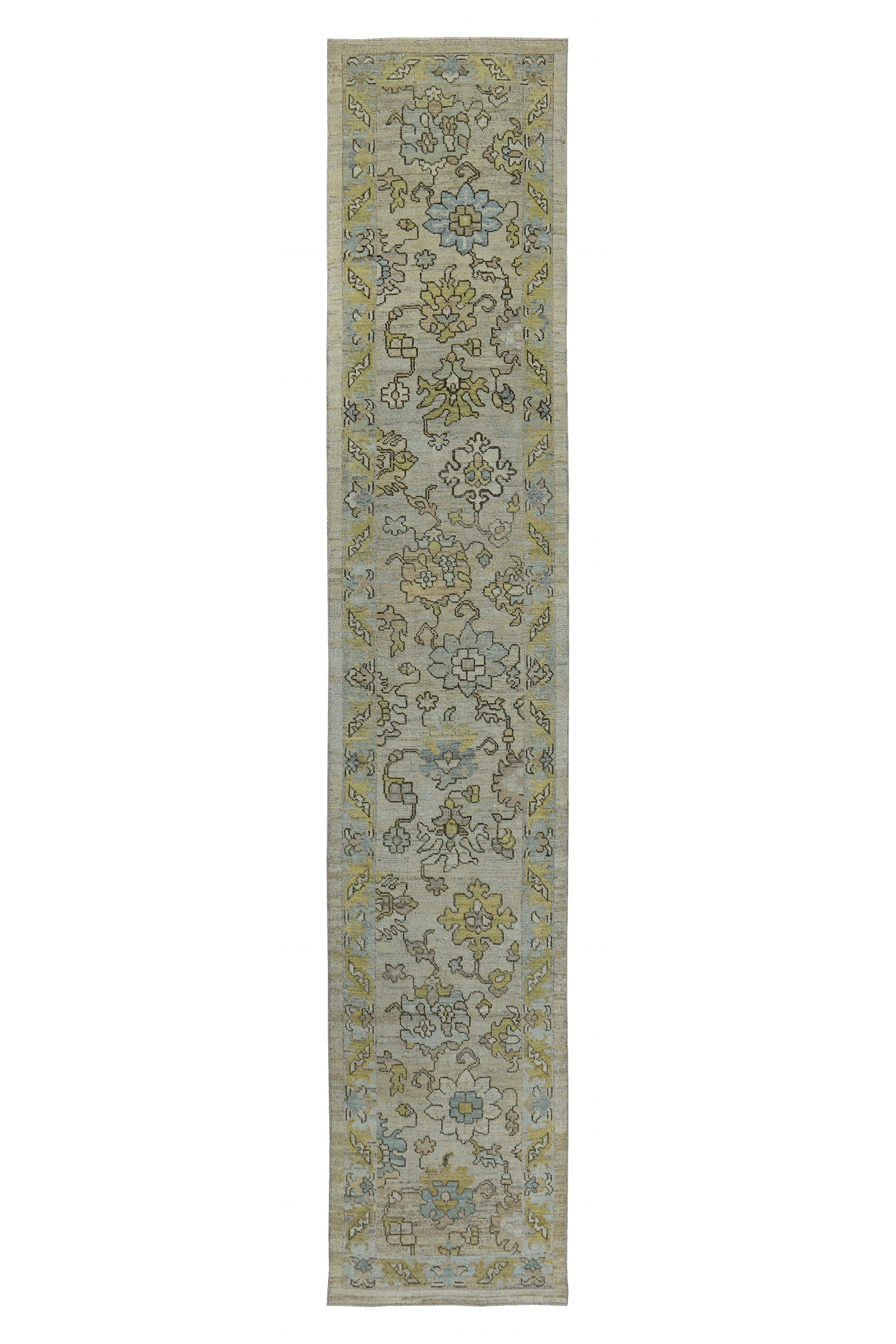 Persian Traditional Rug 89311