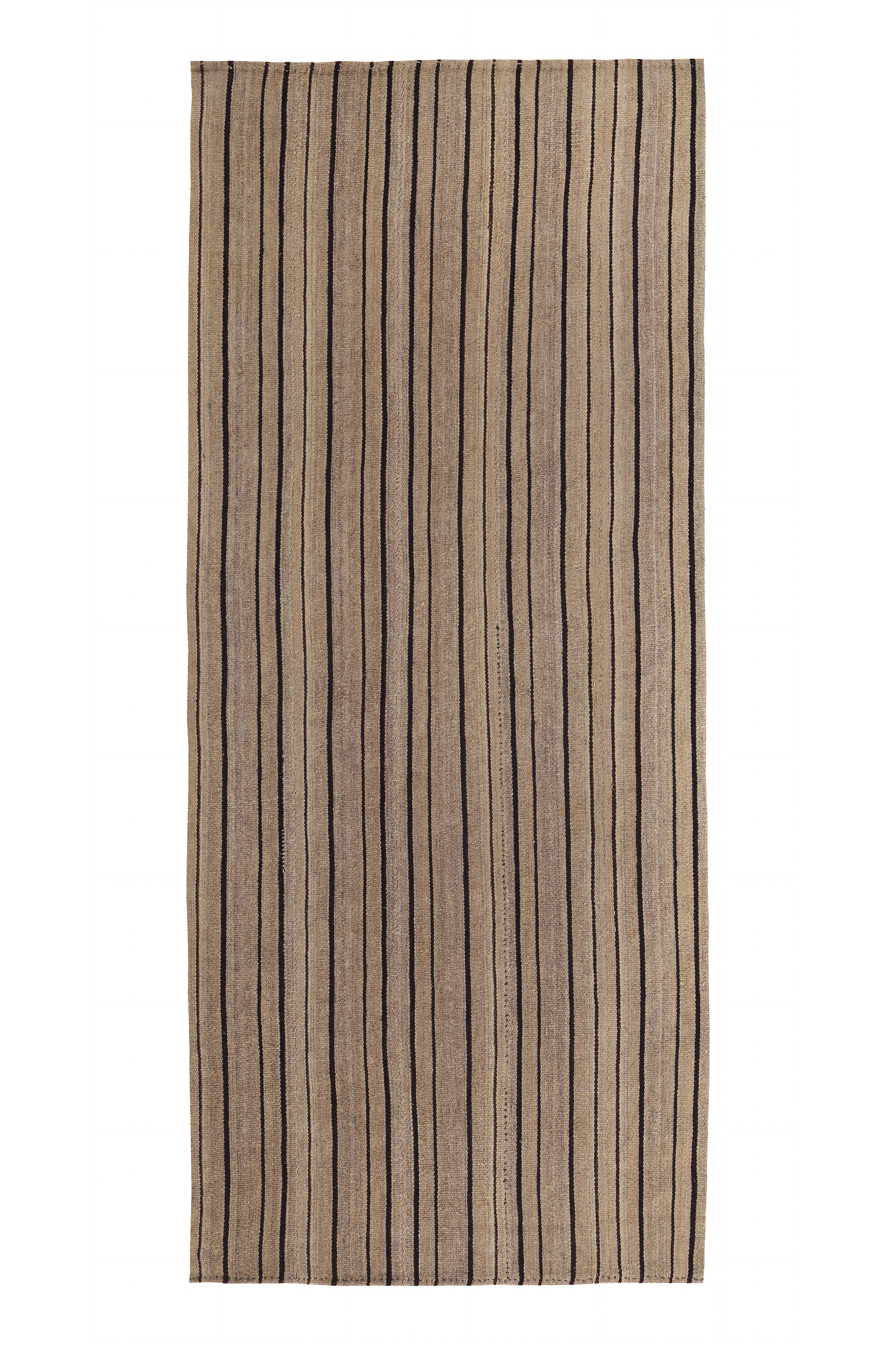 Antique Persian Transitional Rug 89525