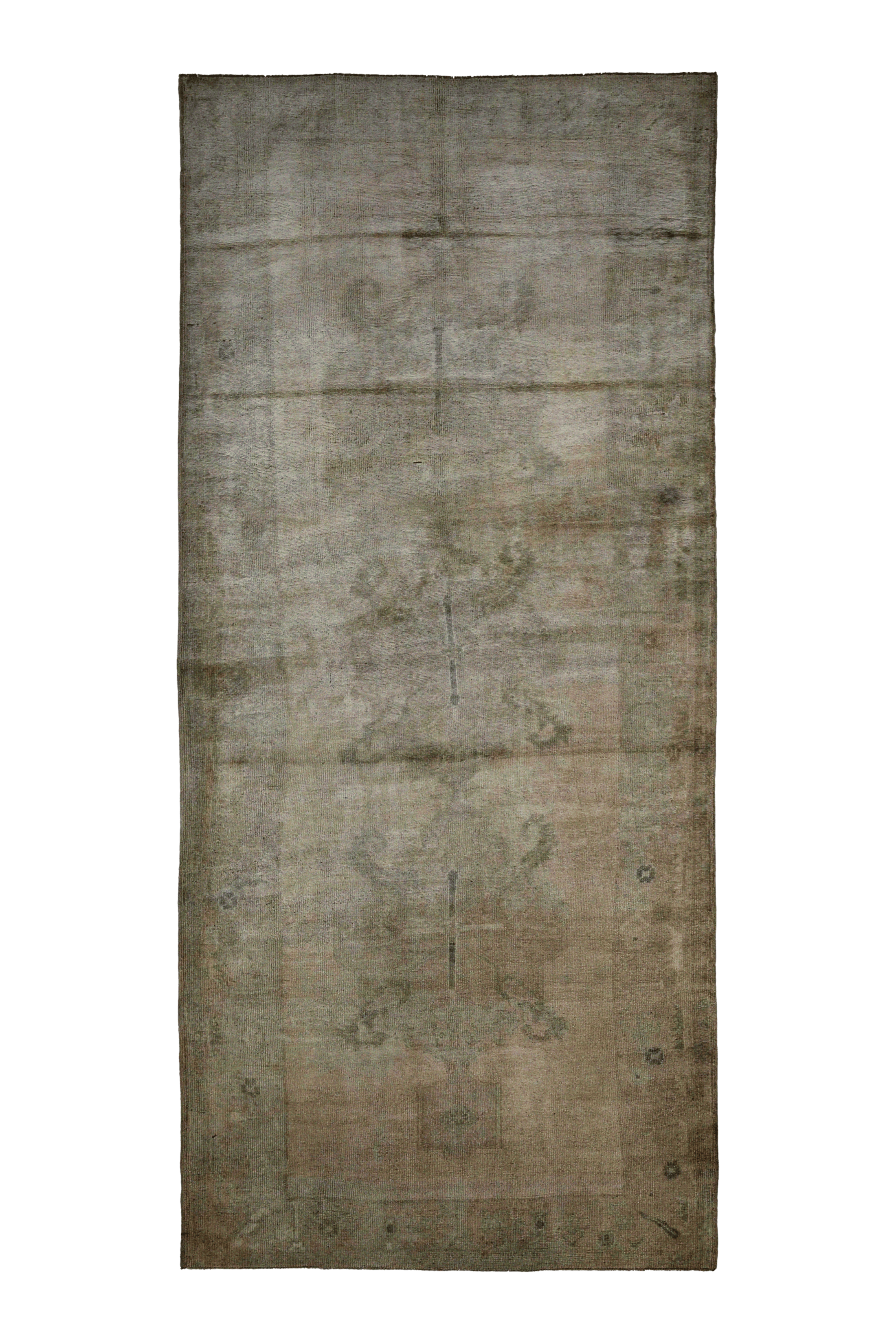 Antique Turkey Traditional Rug 93032