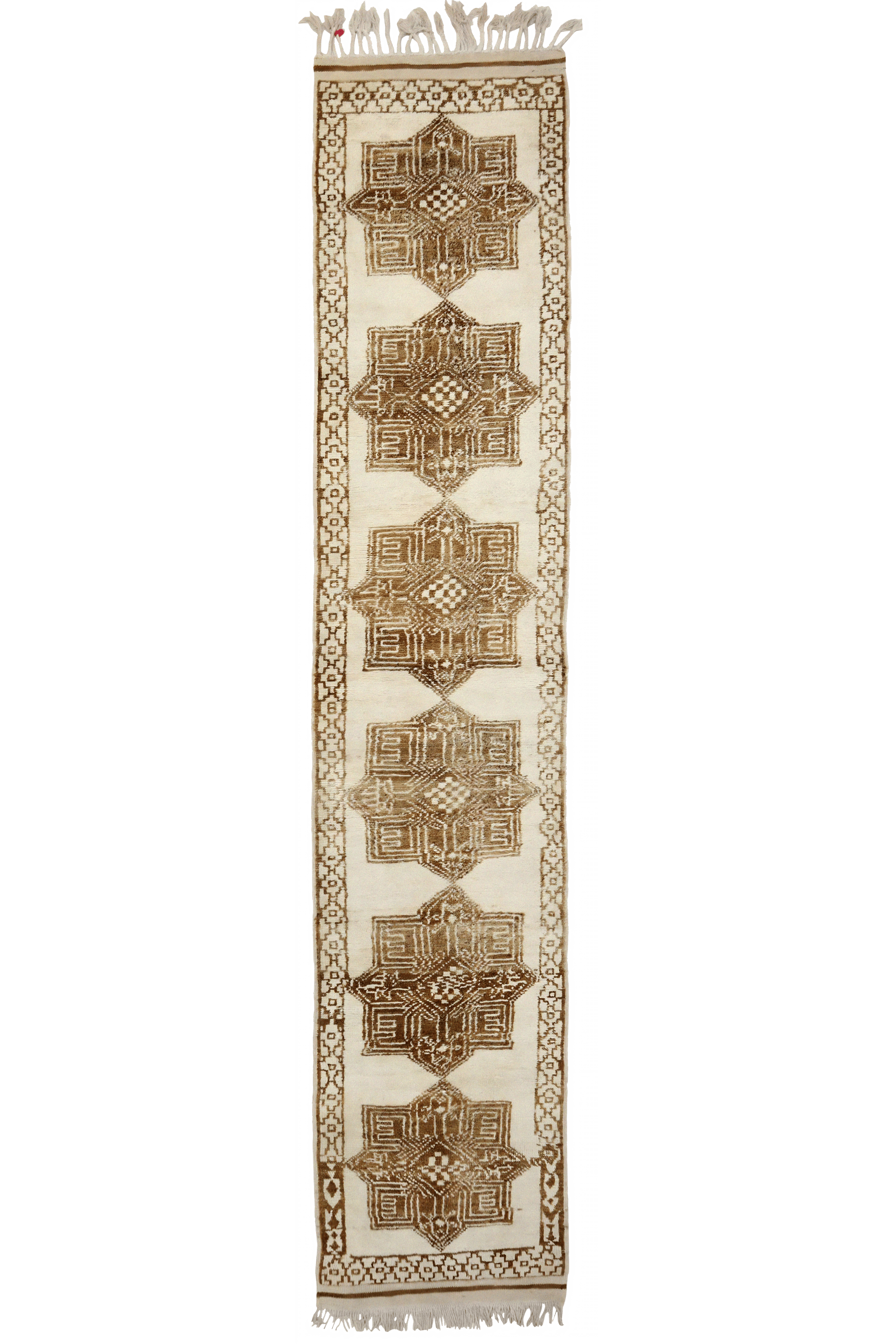 Antique Turkey Traditional Rug 93202