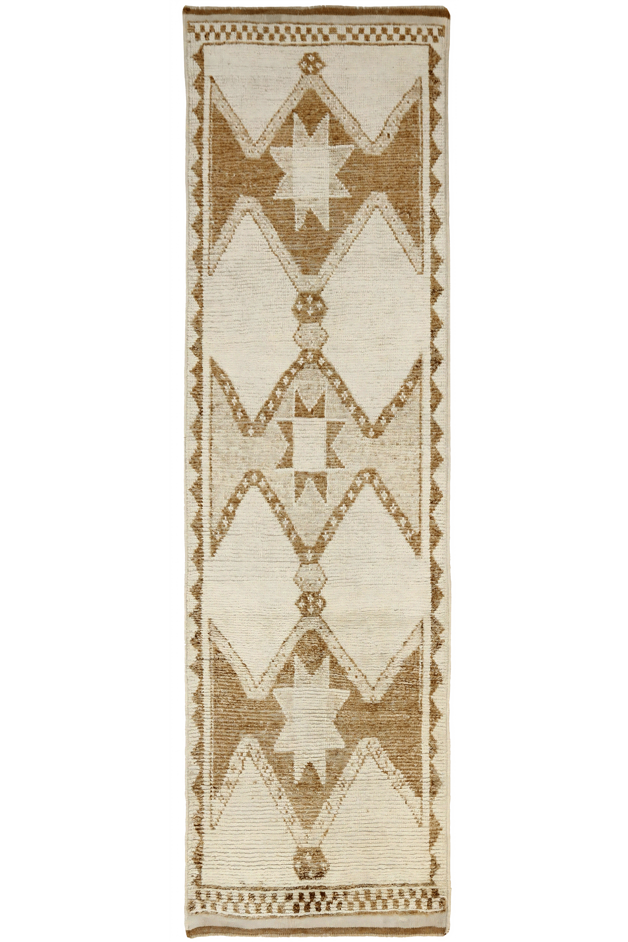 Antique Turkey Traditional Rug 93207