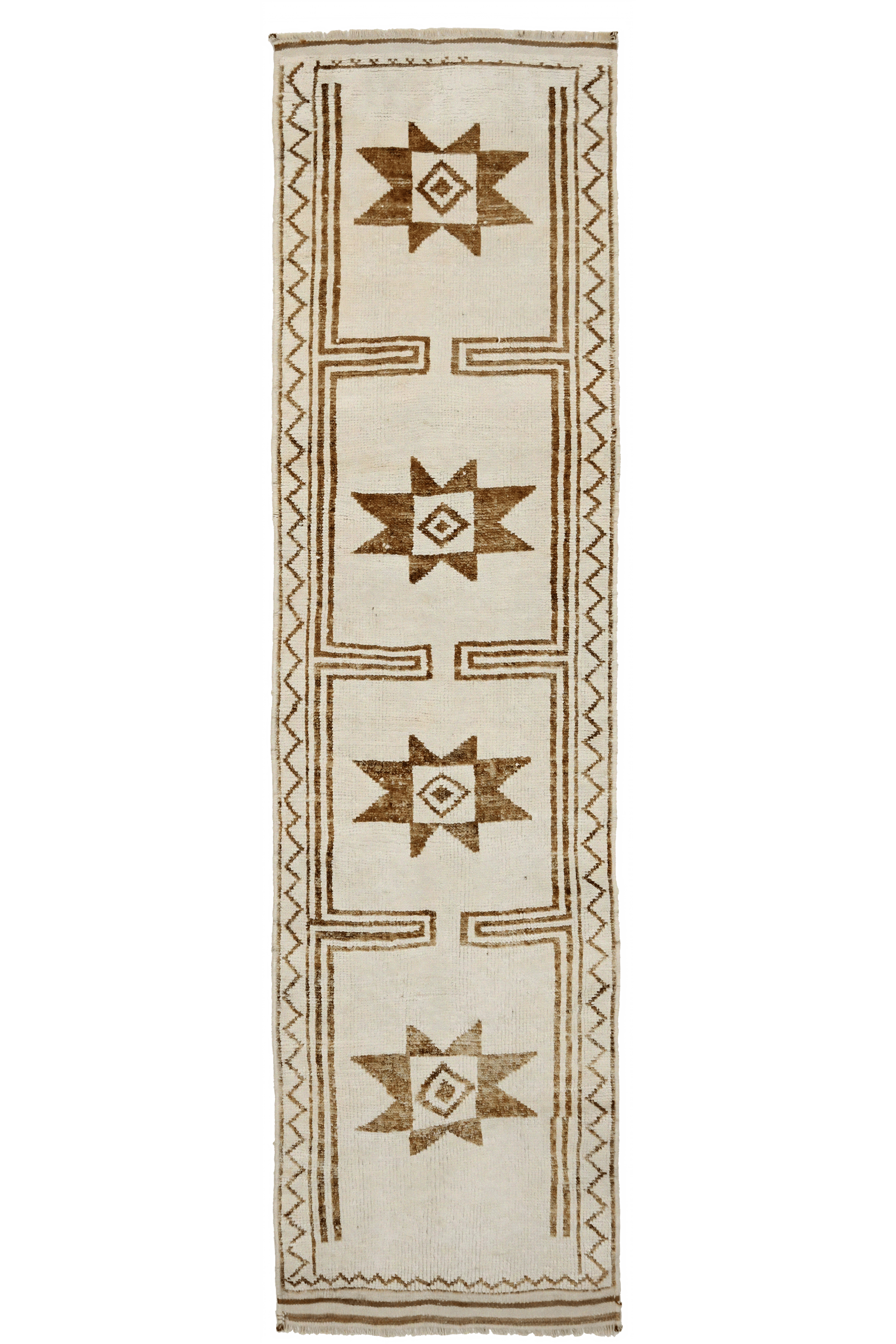 Antique Turkey Traditional Rug 93210