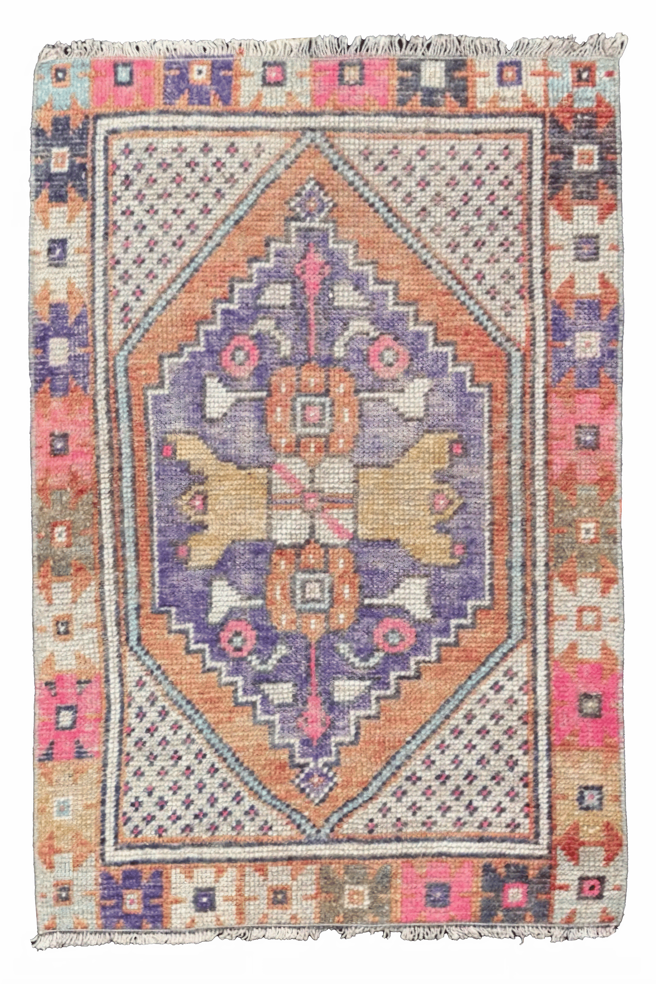 Turkey Traditional Rug 93244